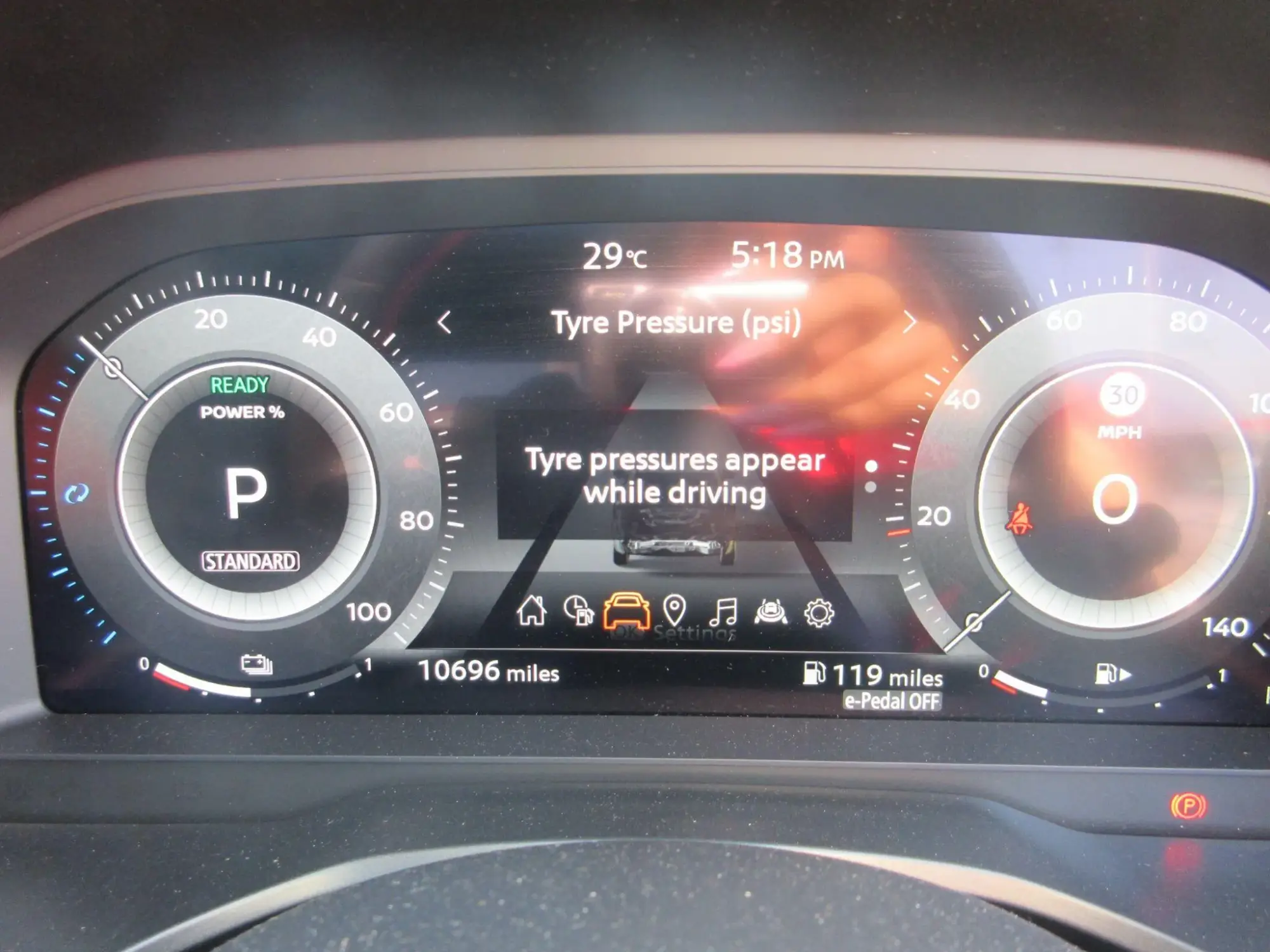 Nissan Qashqai with e-POWER Image 28 Nissan Qashqai with e-POWER Image 28