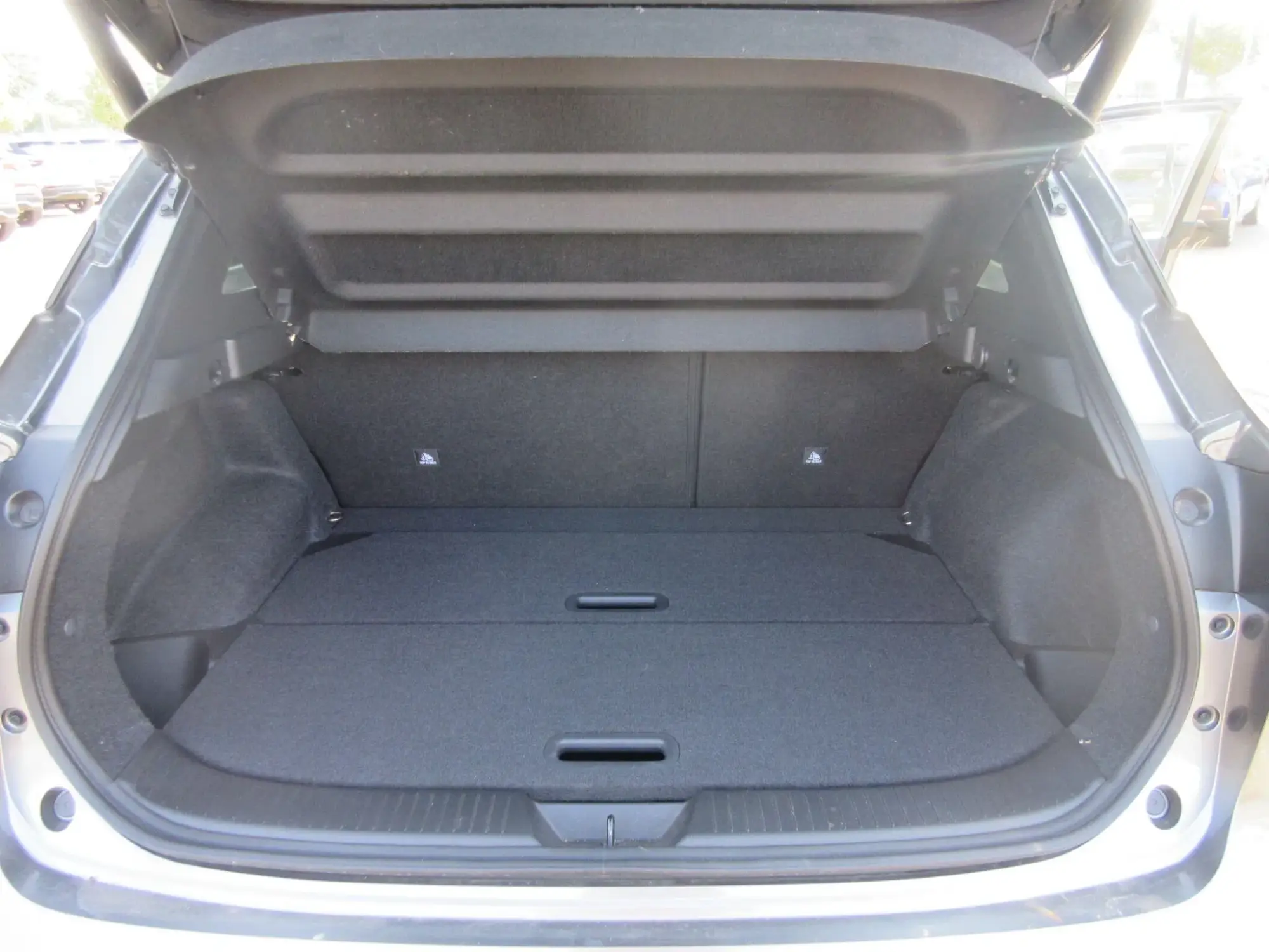 Nissan Qashqai with e-POWER Image 31 Nissan Qashqai with e-POWER Image 31