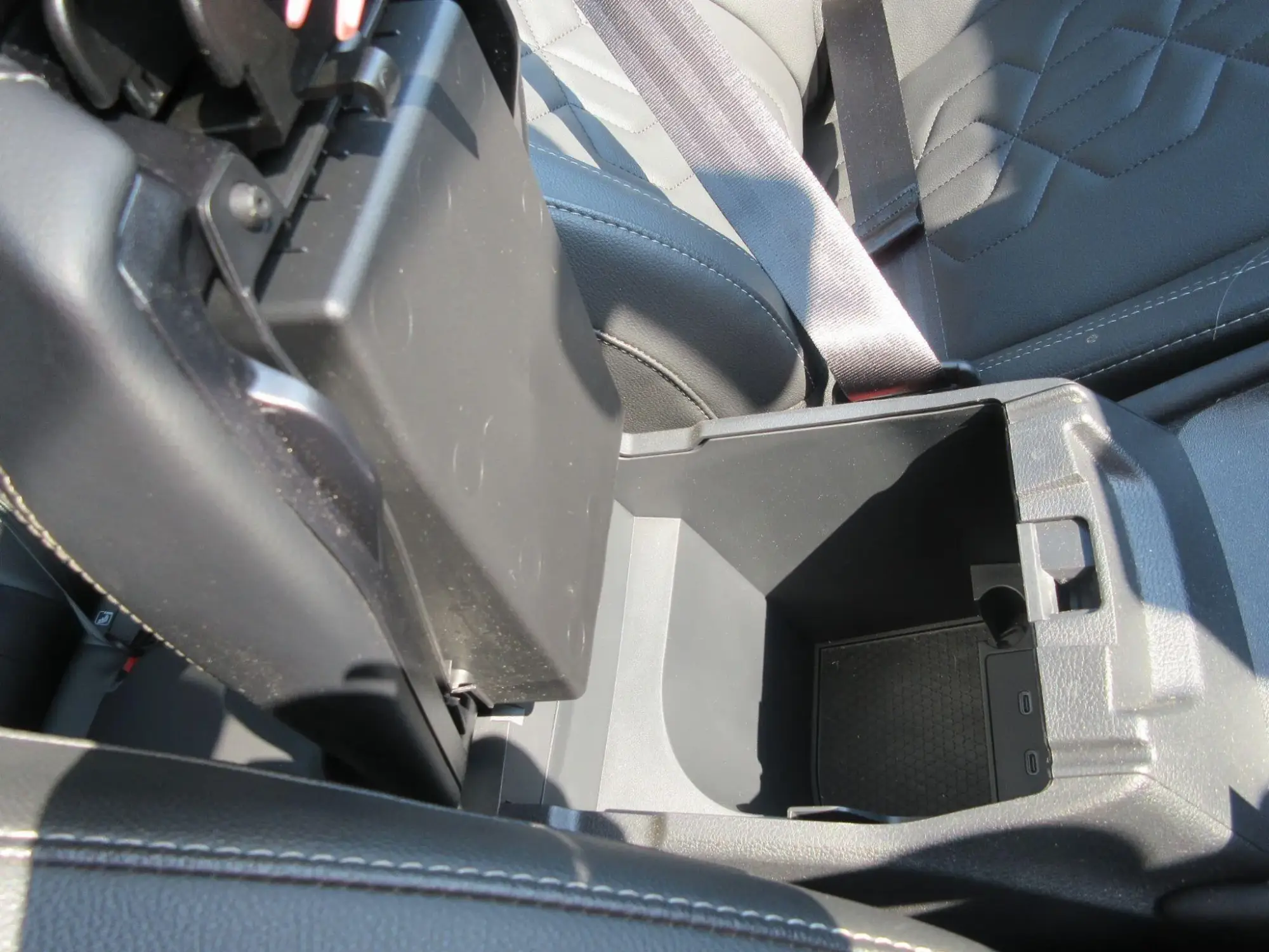 Nissan Qashqai with e-POWER Image 34 Nissan Qashqai with e-POWER Image 34