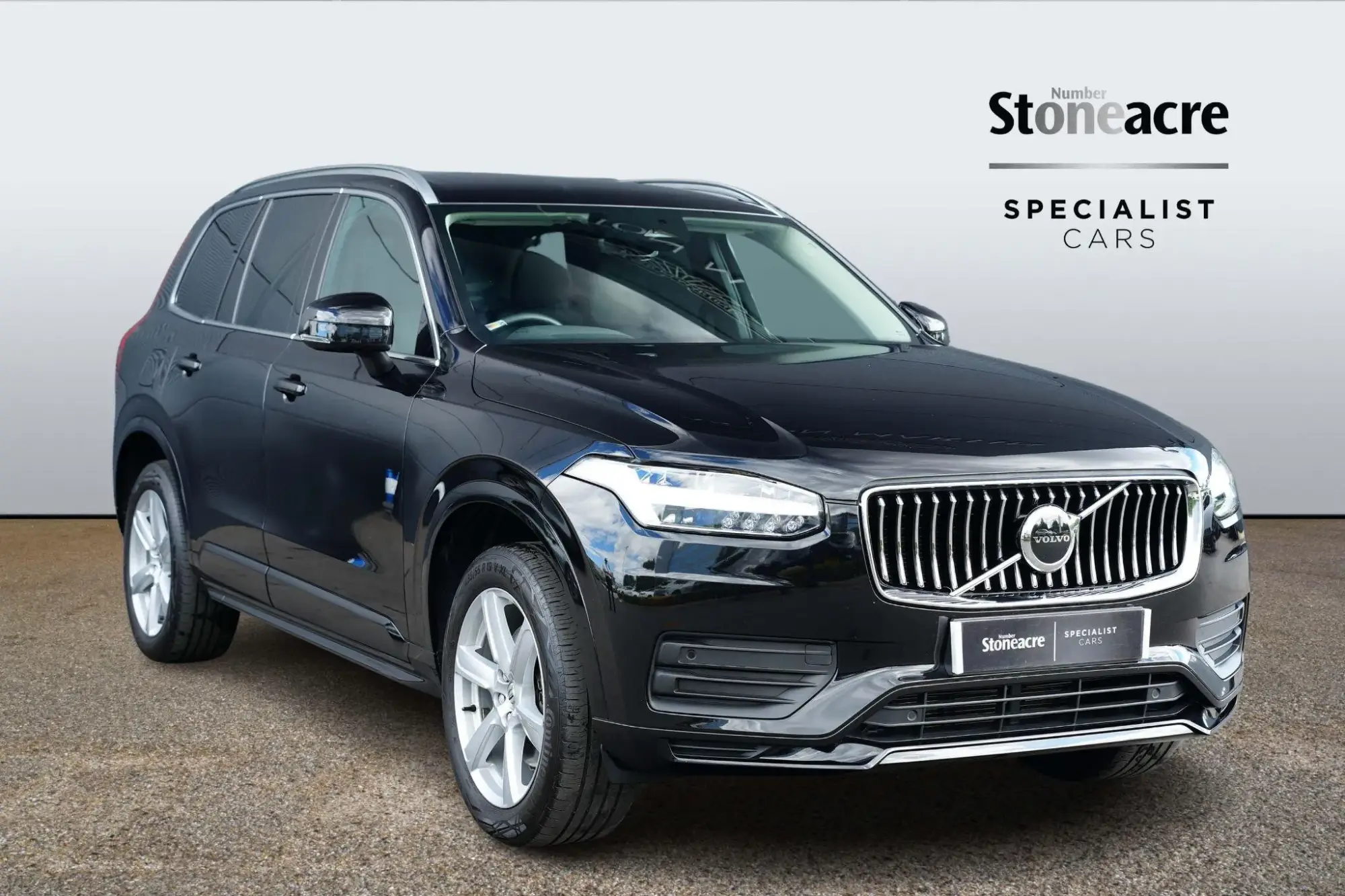 Volvo XC90 Image 1