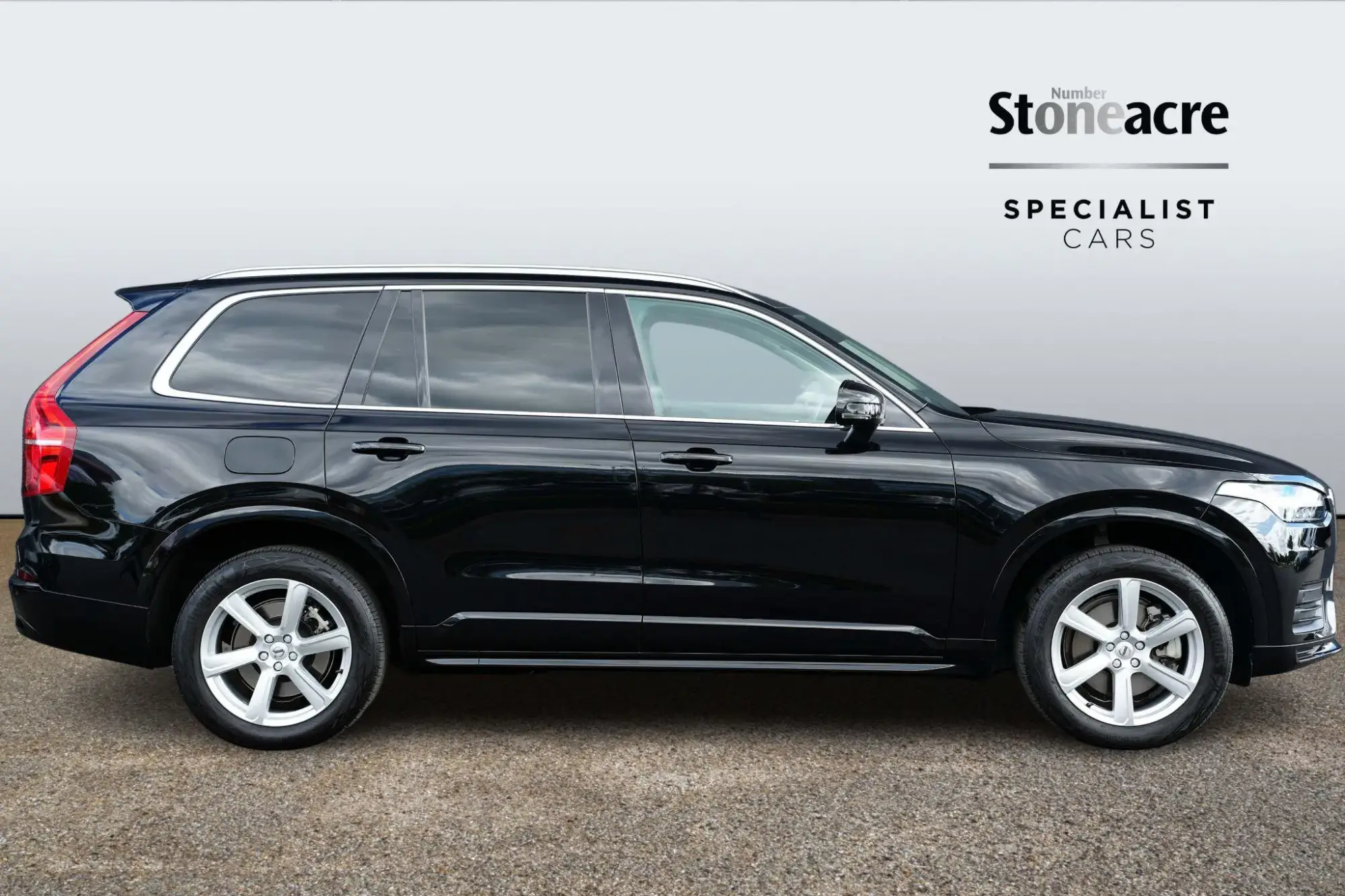 Volvo XC90 Image 2