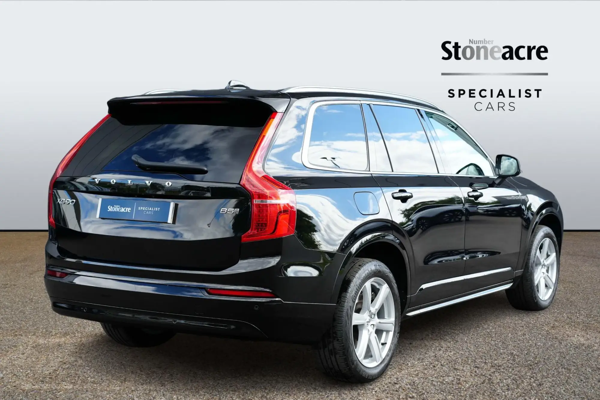 Volvo XC90 Image 3