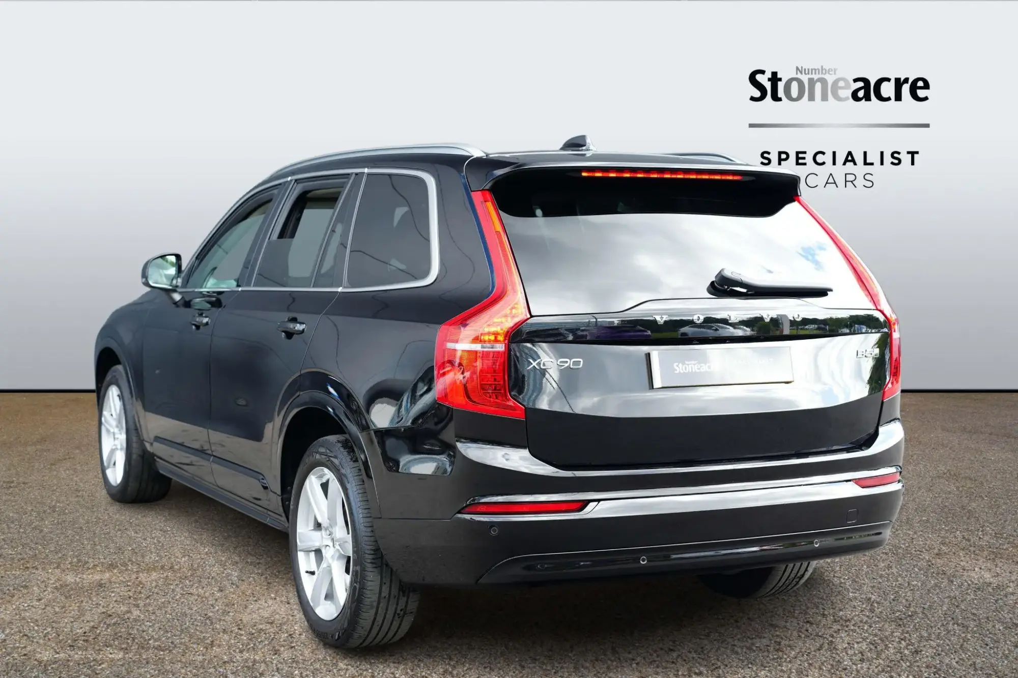 Volvo XC90 Image 5