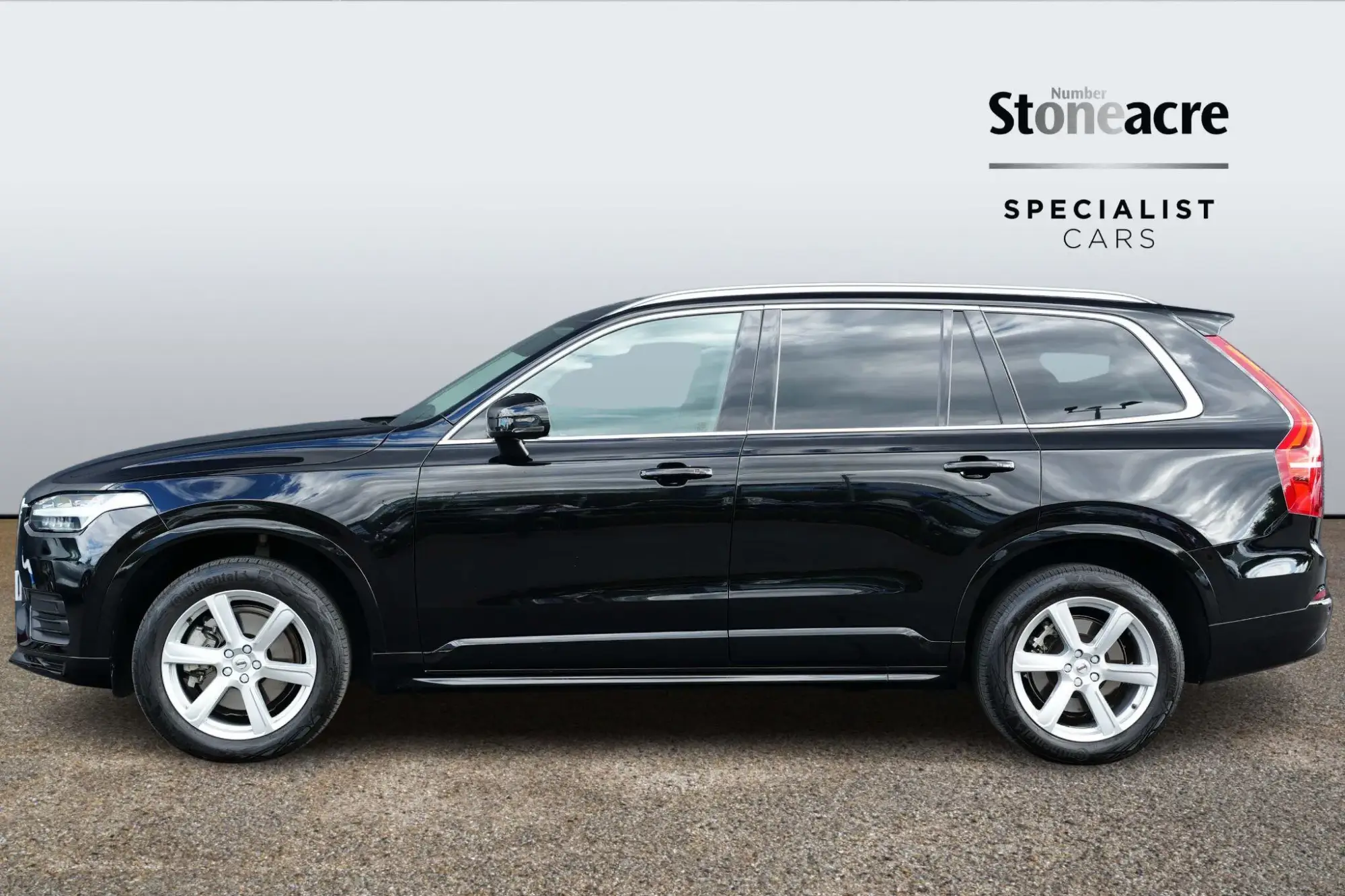 Volvo XC90 Image 6