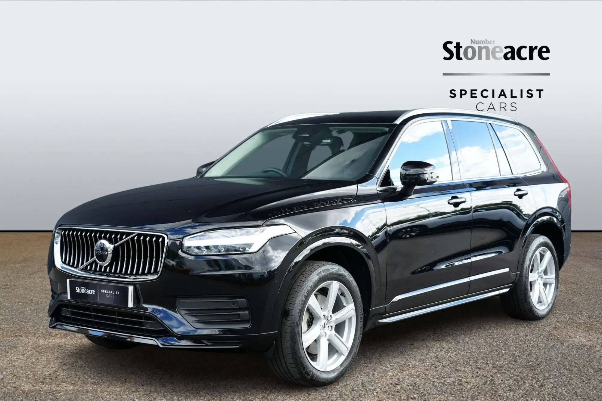 Volvo XC90 Image 7