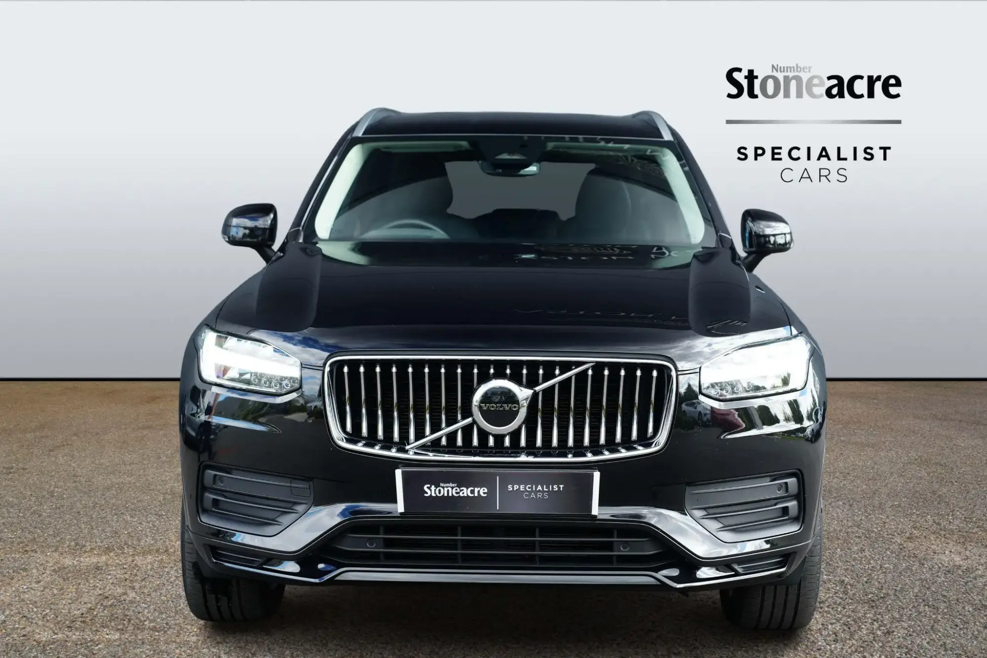 Volvo XC90 Image 8