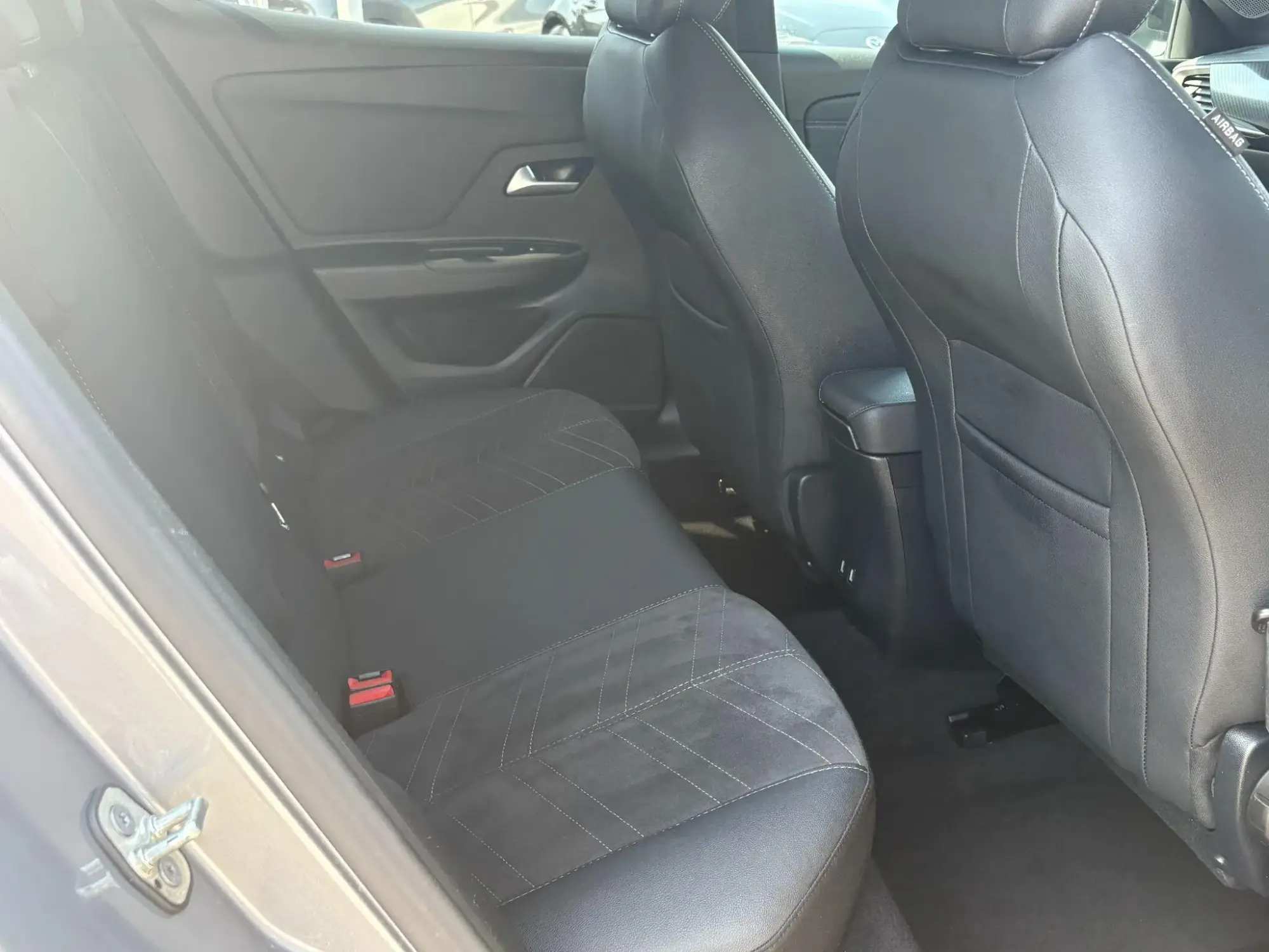 Vauxhall Mokka Image 10 Vauxhall Mokka Image 10