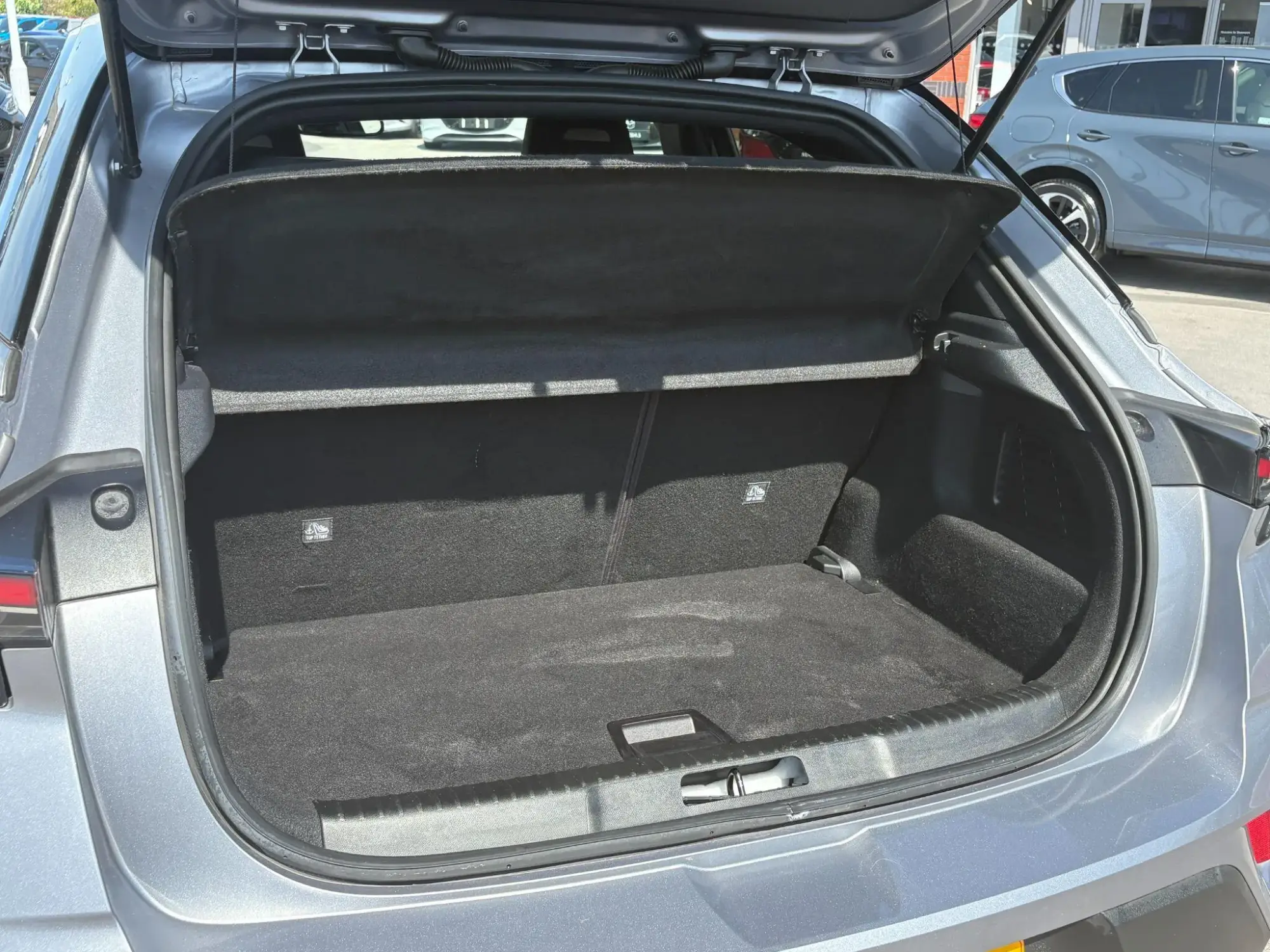 Vauxhall Mokka Image 15 Vauxhall Mokka Image 15