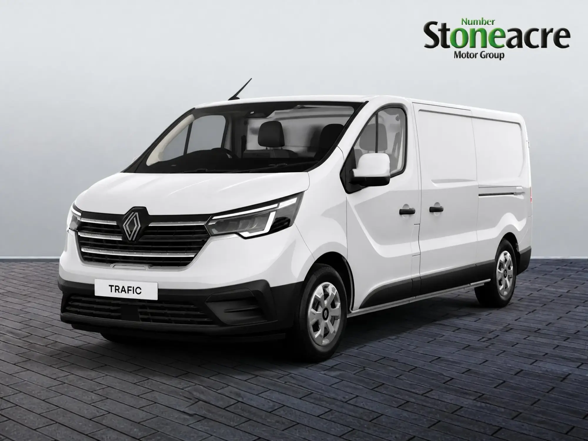 Renault Trafic Image 7 Renault Trafic Image 7
