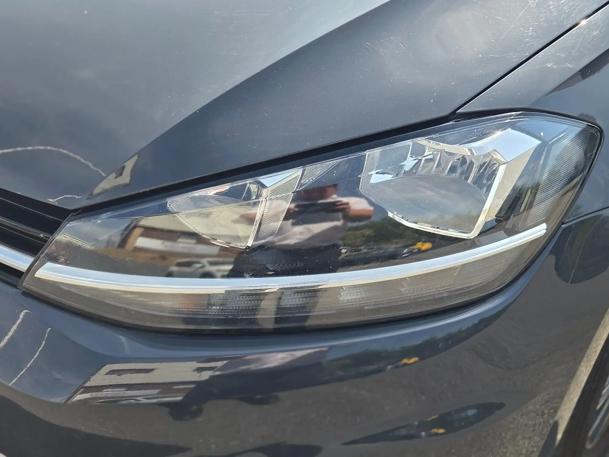 Volkswagen Golf Image 33