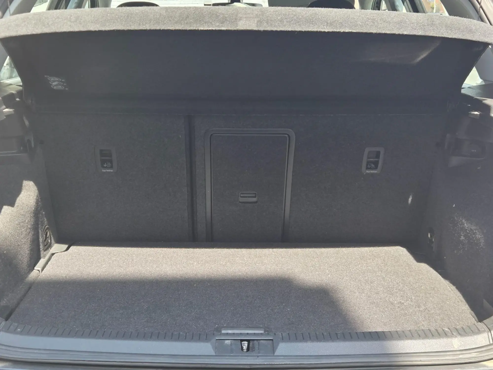 Volkswagen Golf Image 29