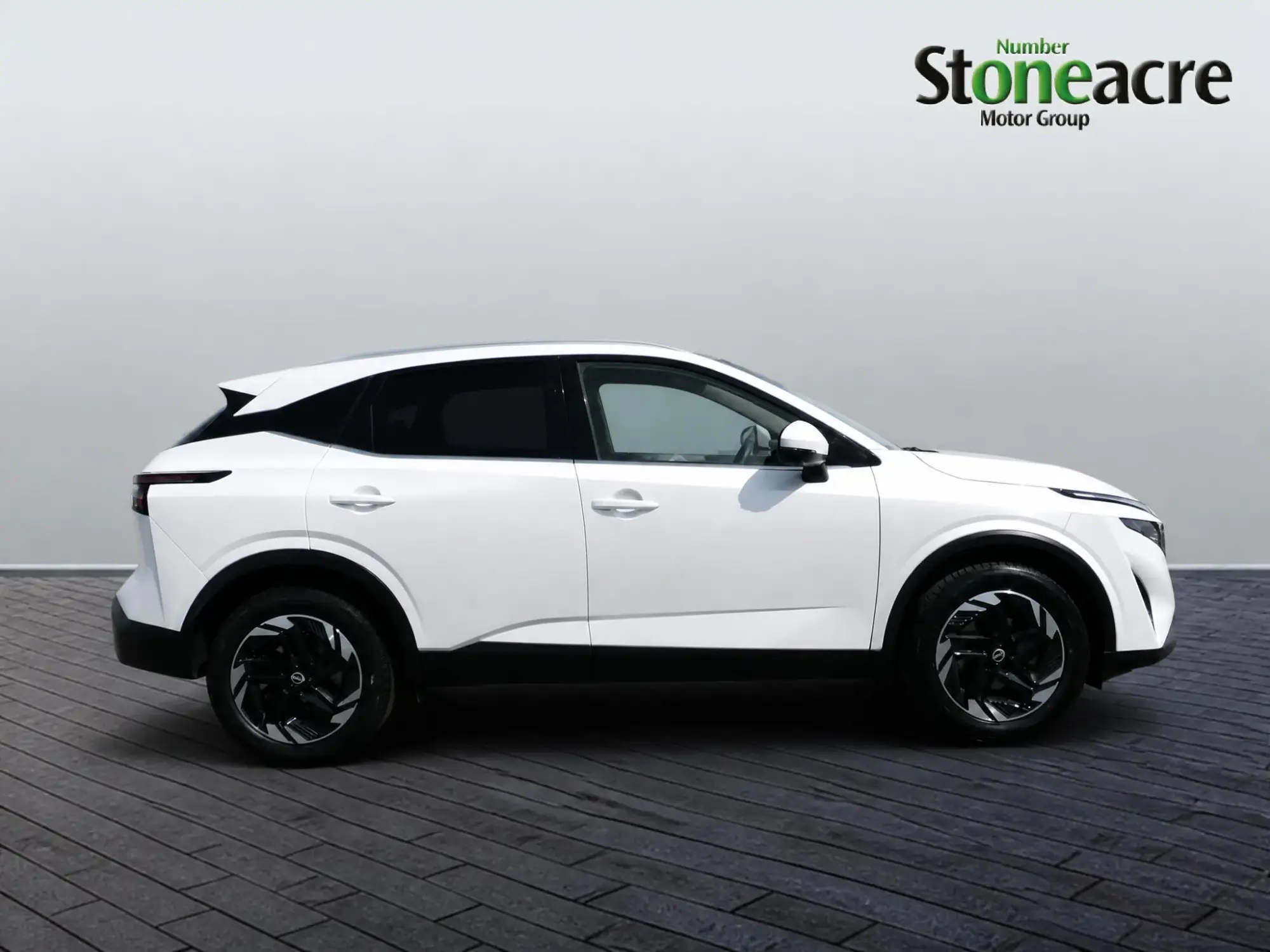 Nissan Qashqai Image 2