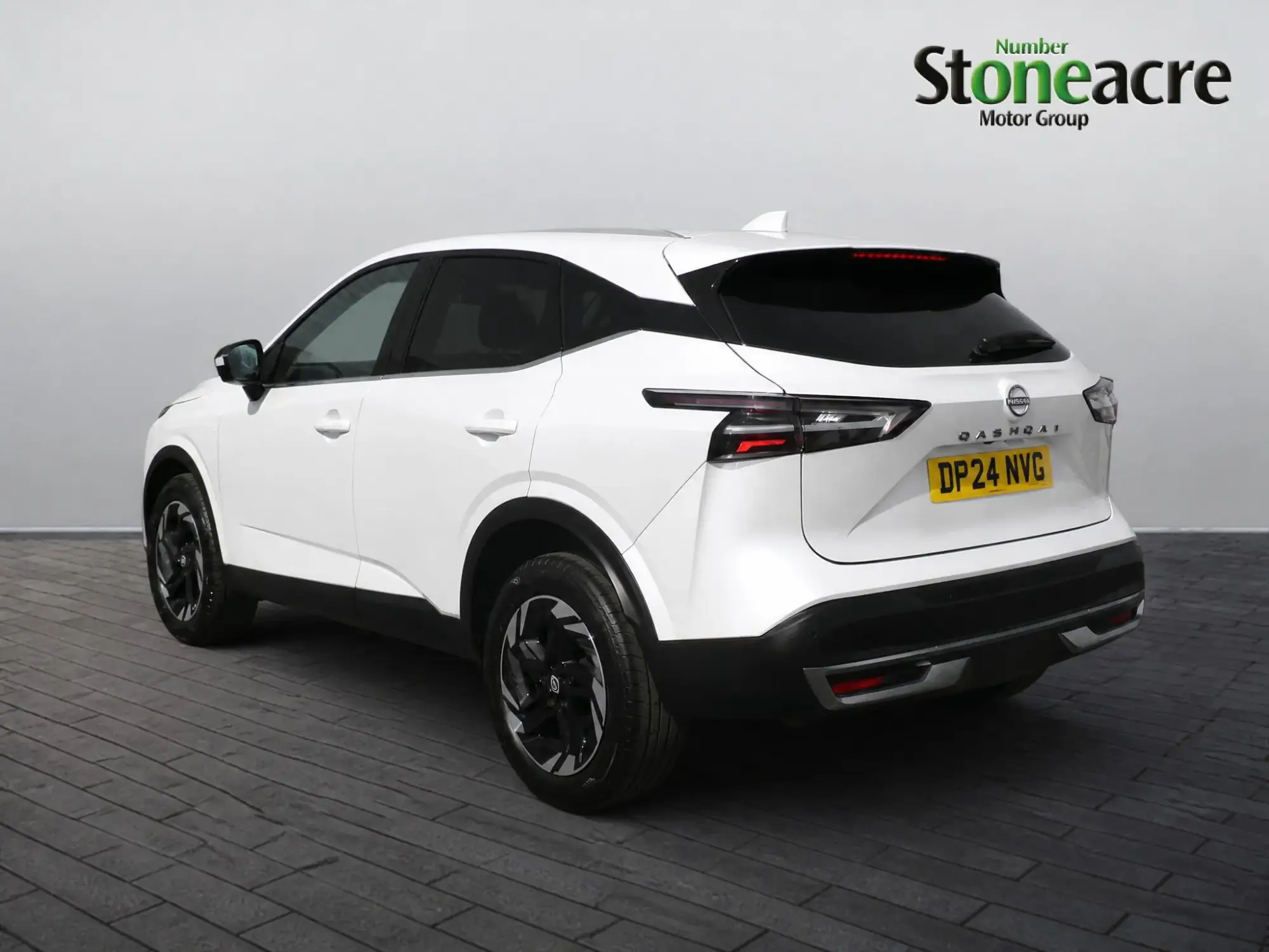 Nissan Qashqai Image 5