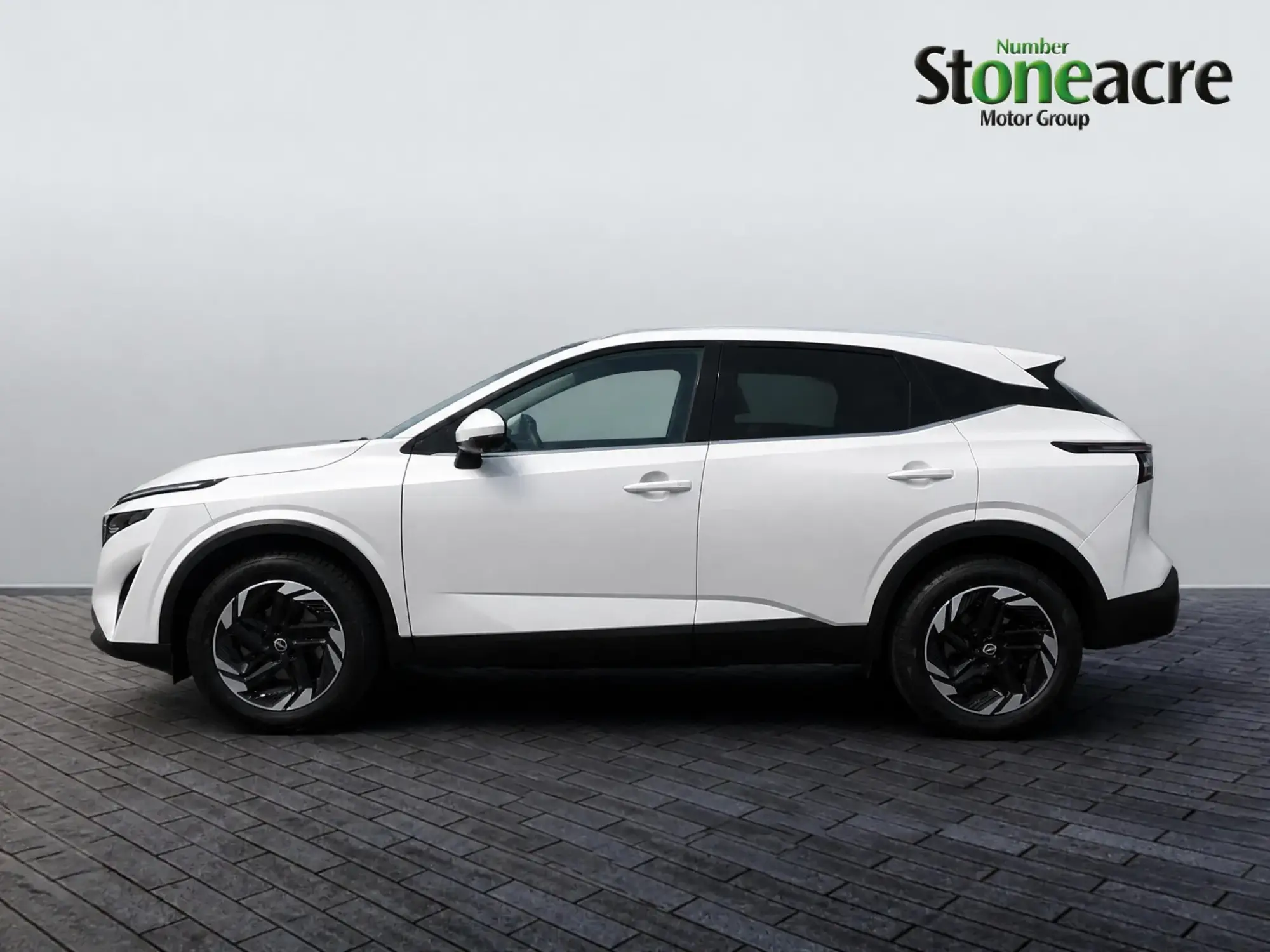 Nissan Qashqai Image 6