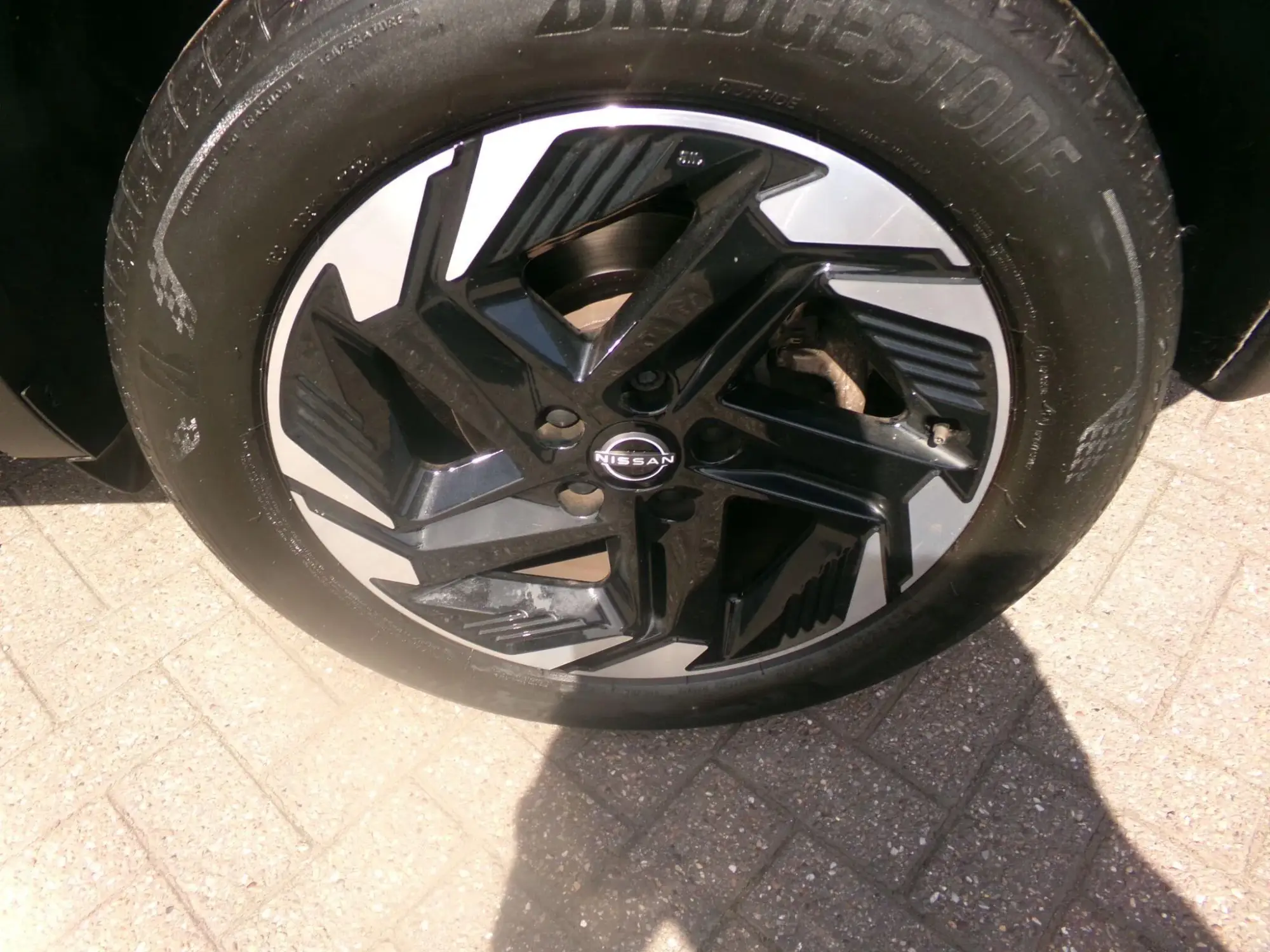 Nissan Qashqai Image 9