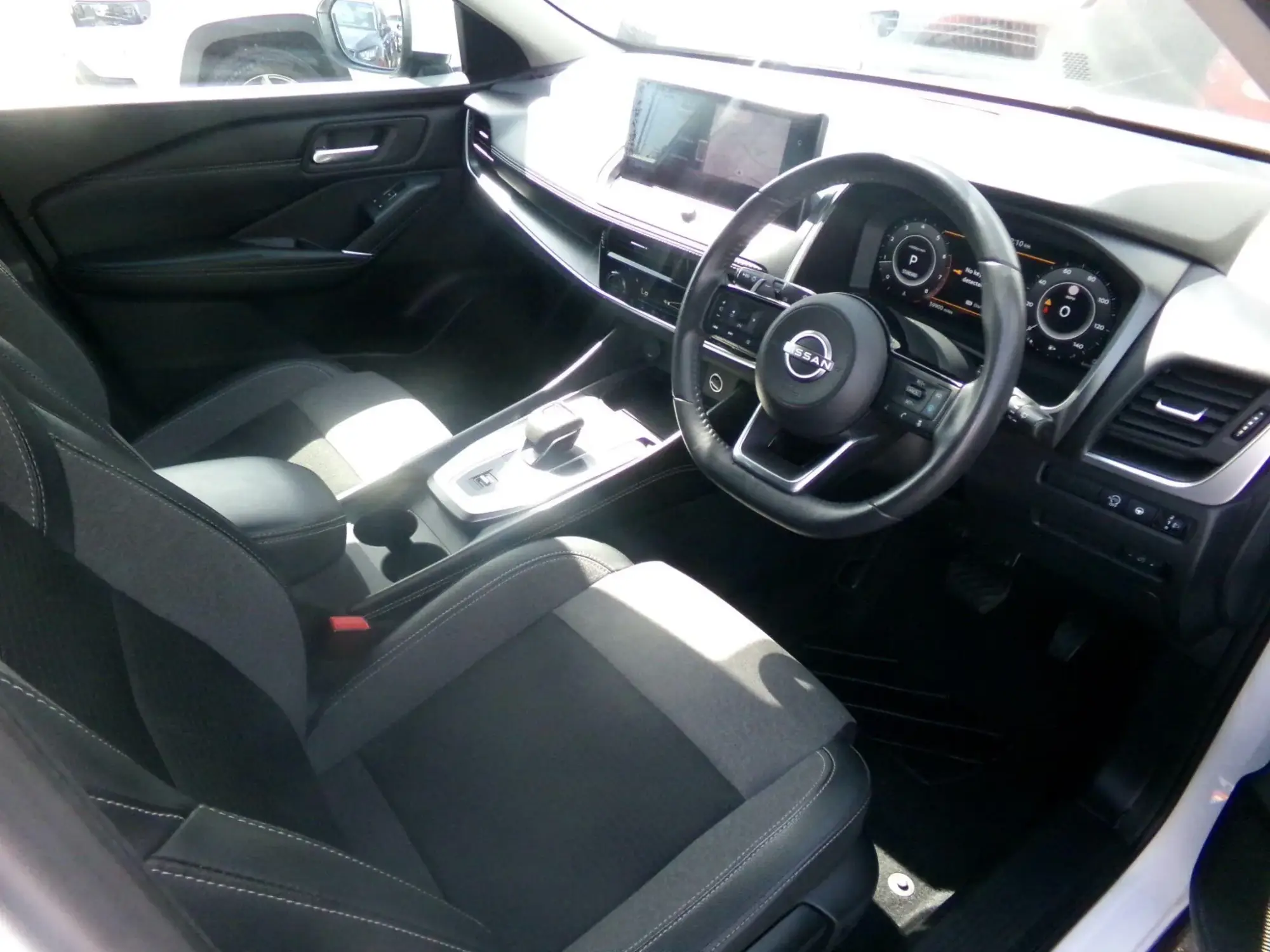 Nissan Qashqai Image 11
