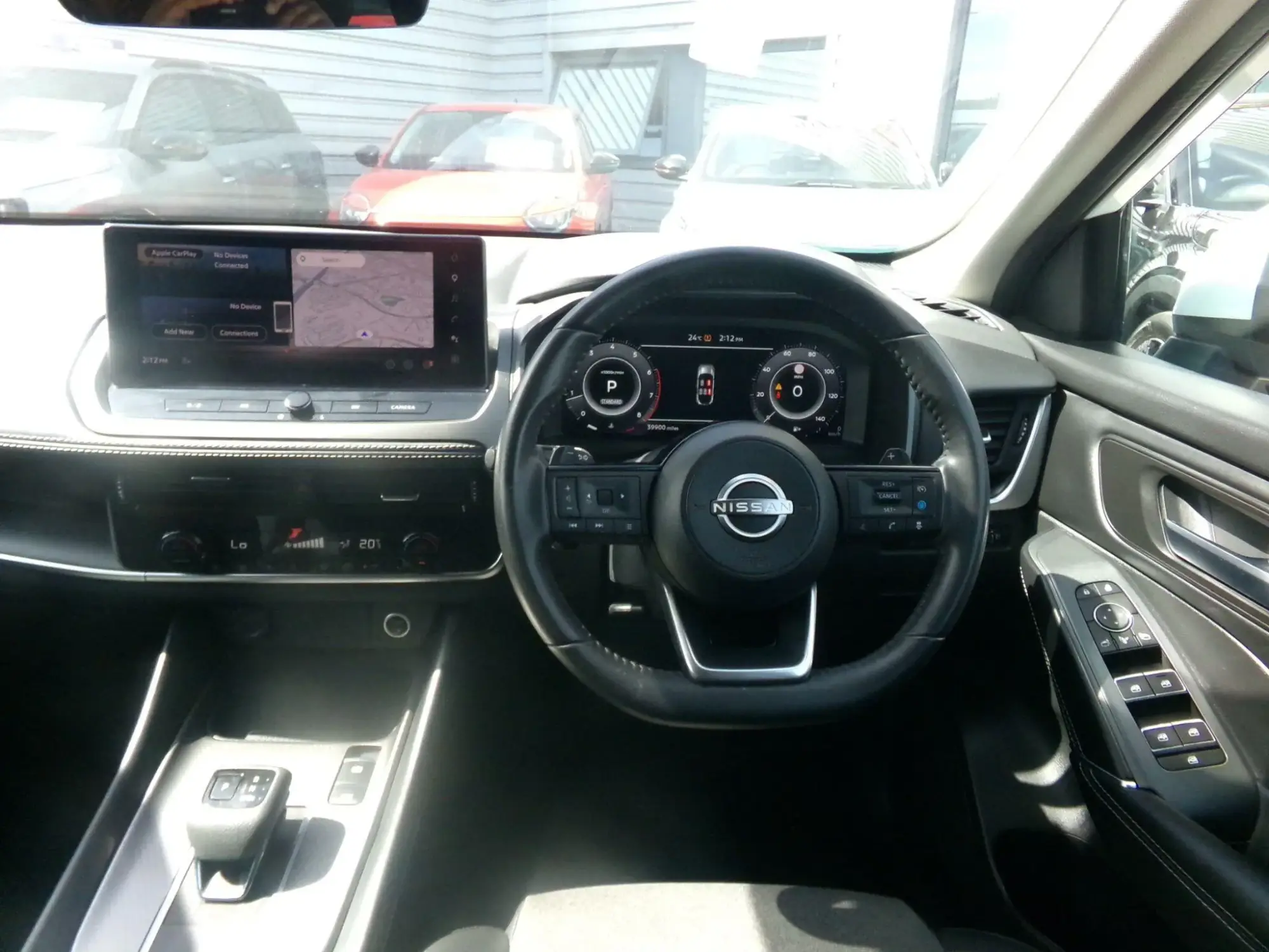 Nissan Qashqai Image 13