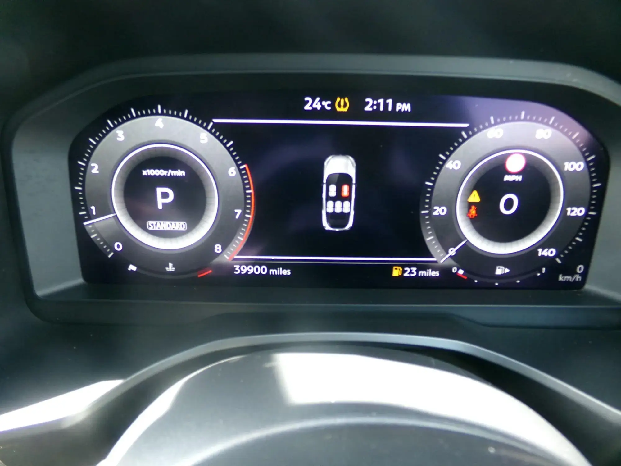 Nissan Qashqai Image 14