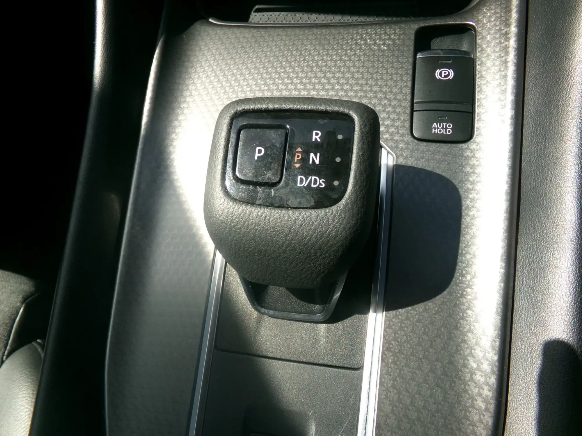Nissan Qashqai Image 15