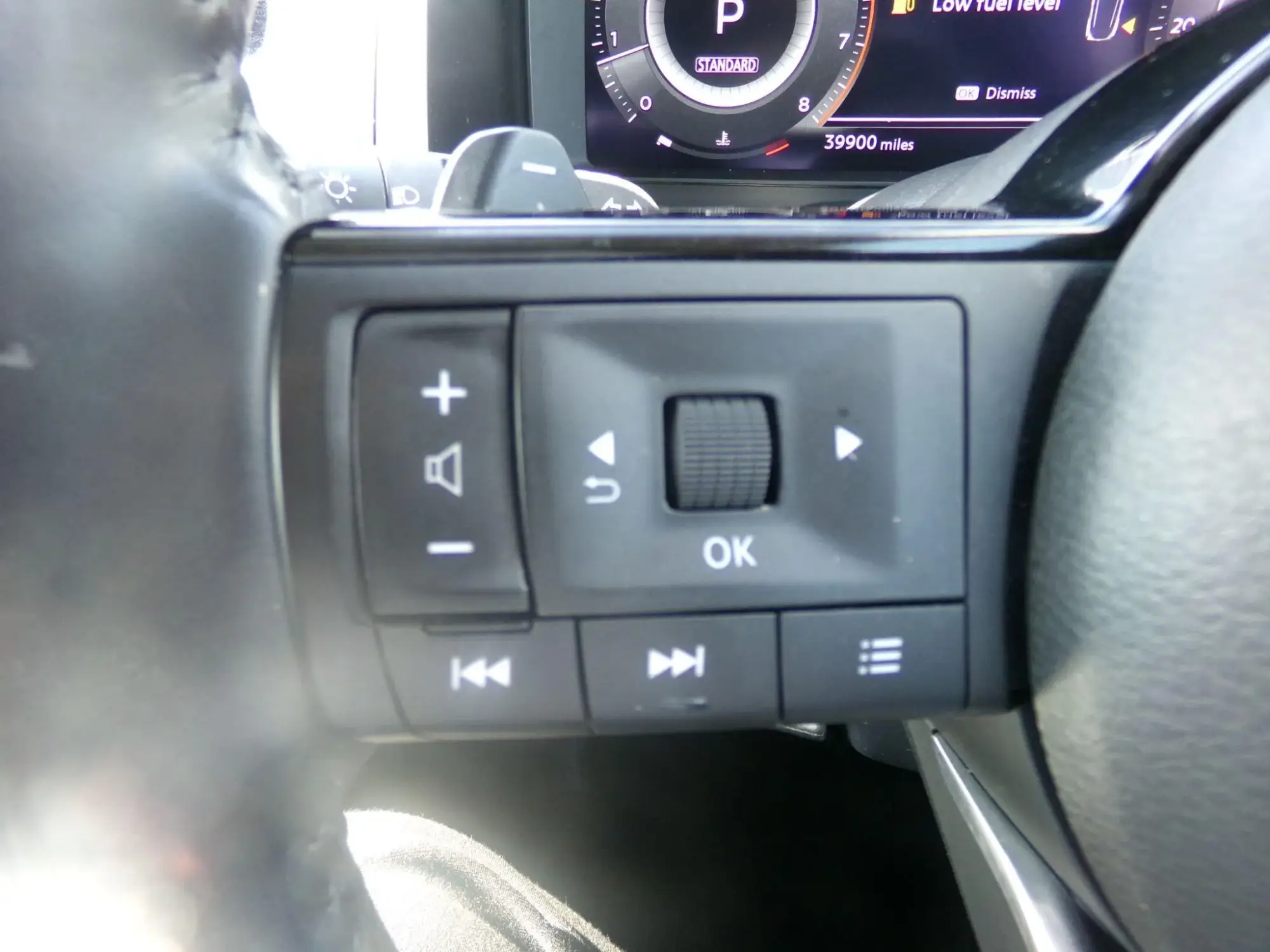 Nissan Qashqai Image 17