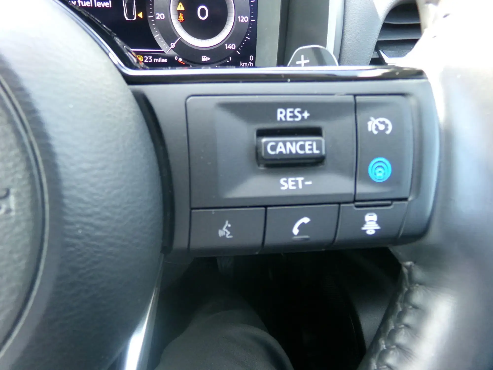 Nissan Qashqai Image 18