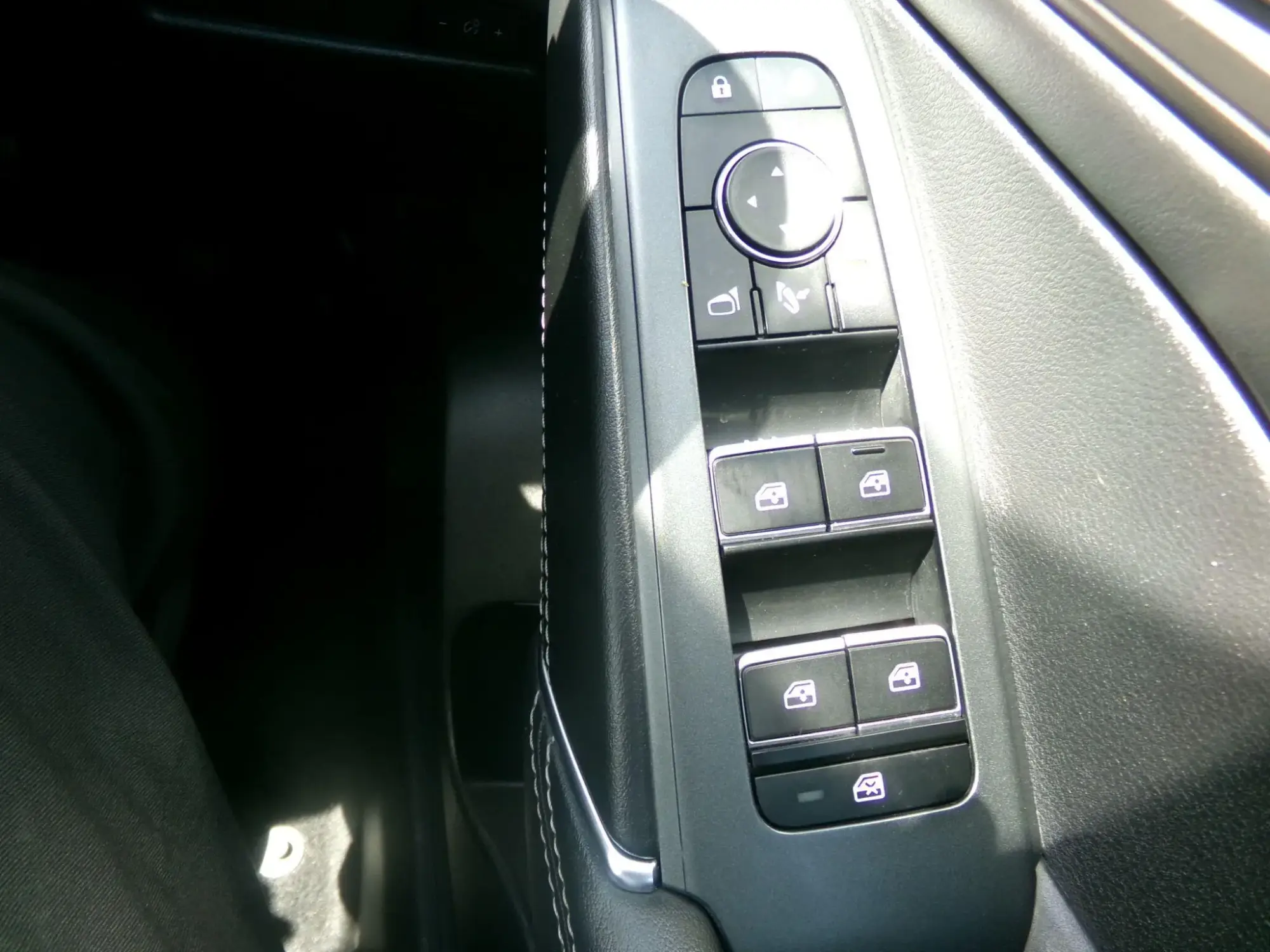 Nissan Qashqai Image 19