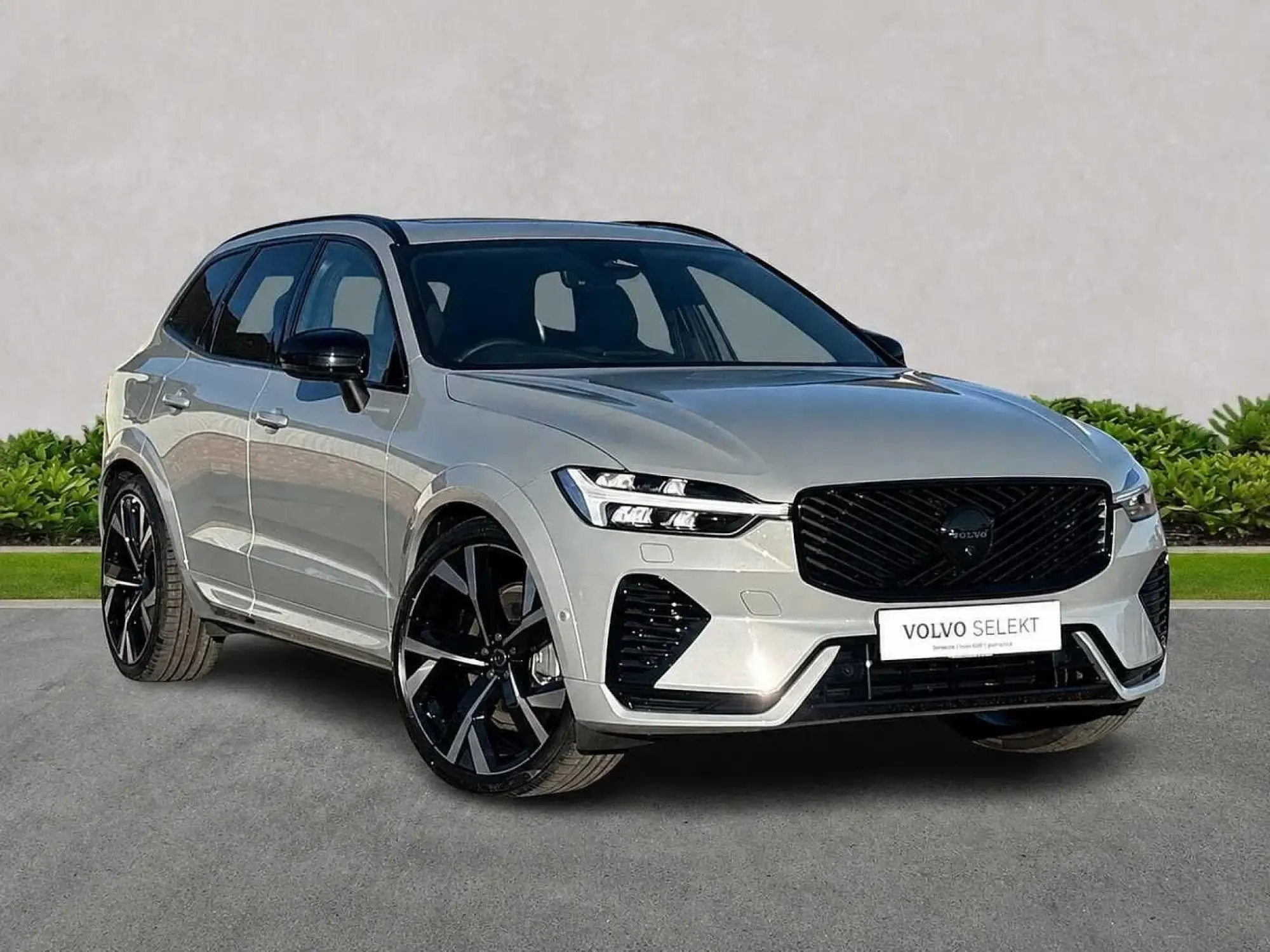 Volvo XC60 Image 1