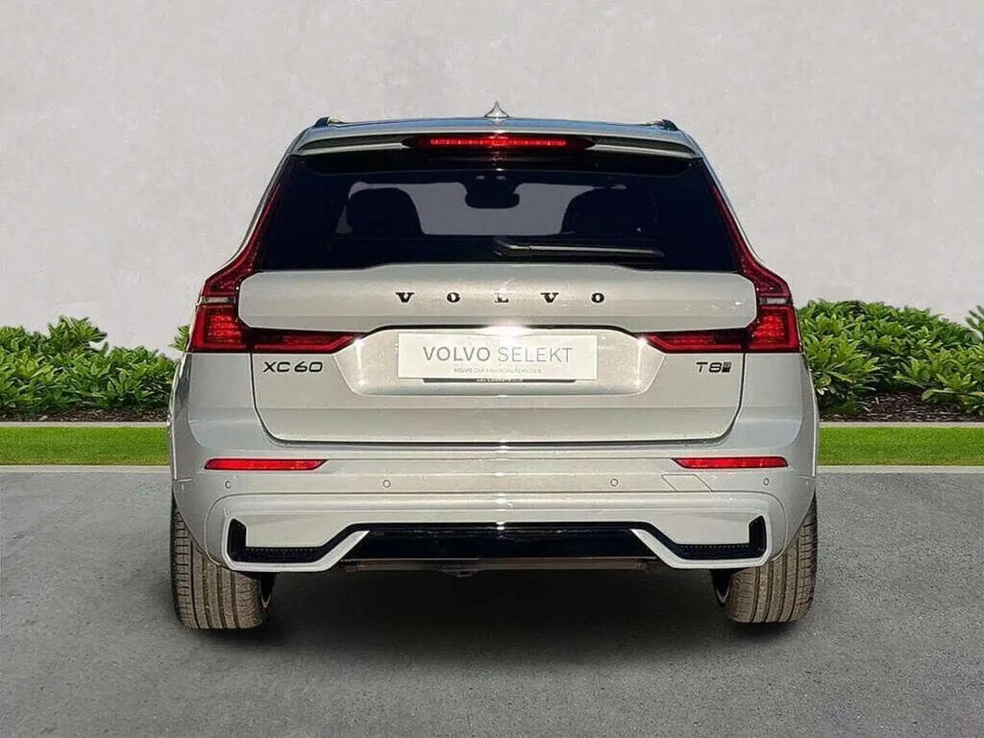 Volvo XC60 Image 3