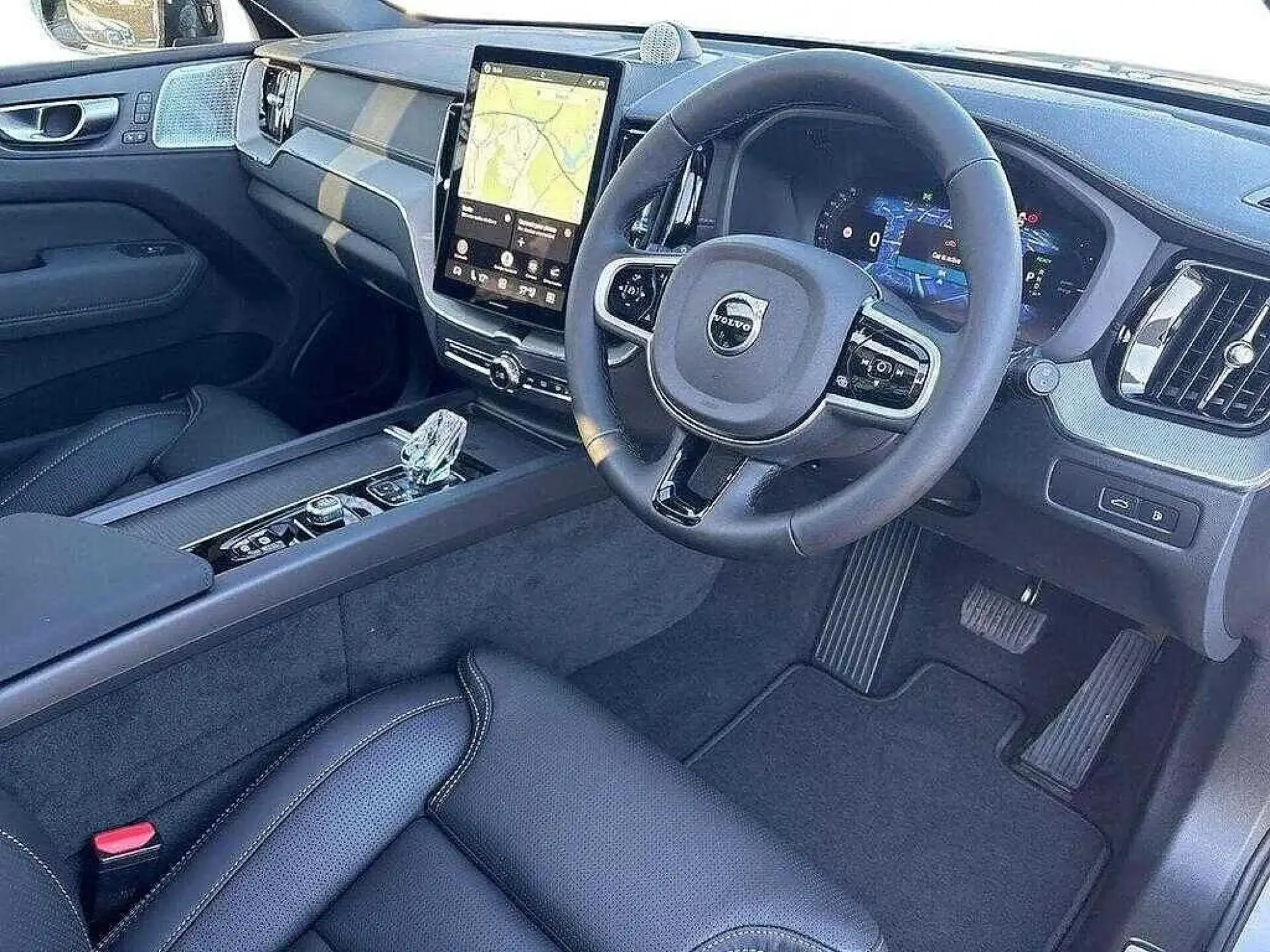 Volvo XC60 Image 12