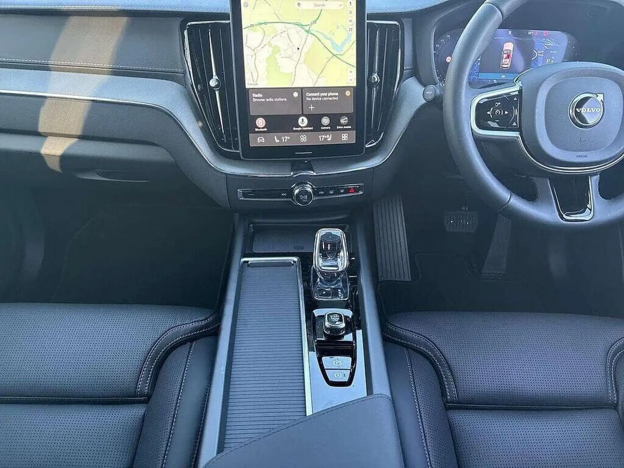 Volvo XC60 Image 20