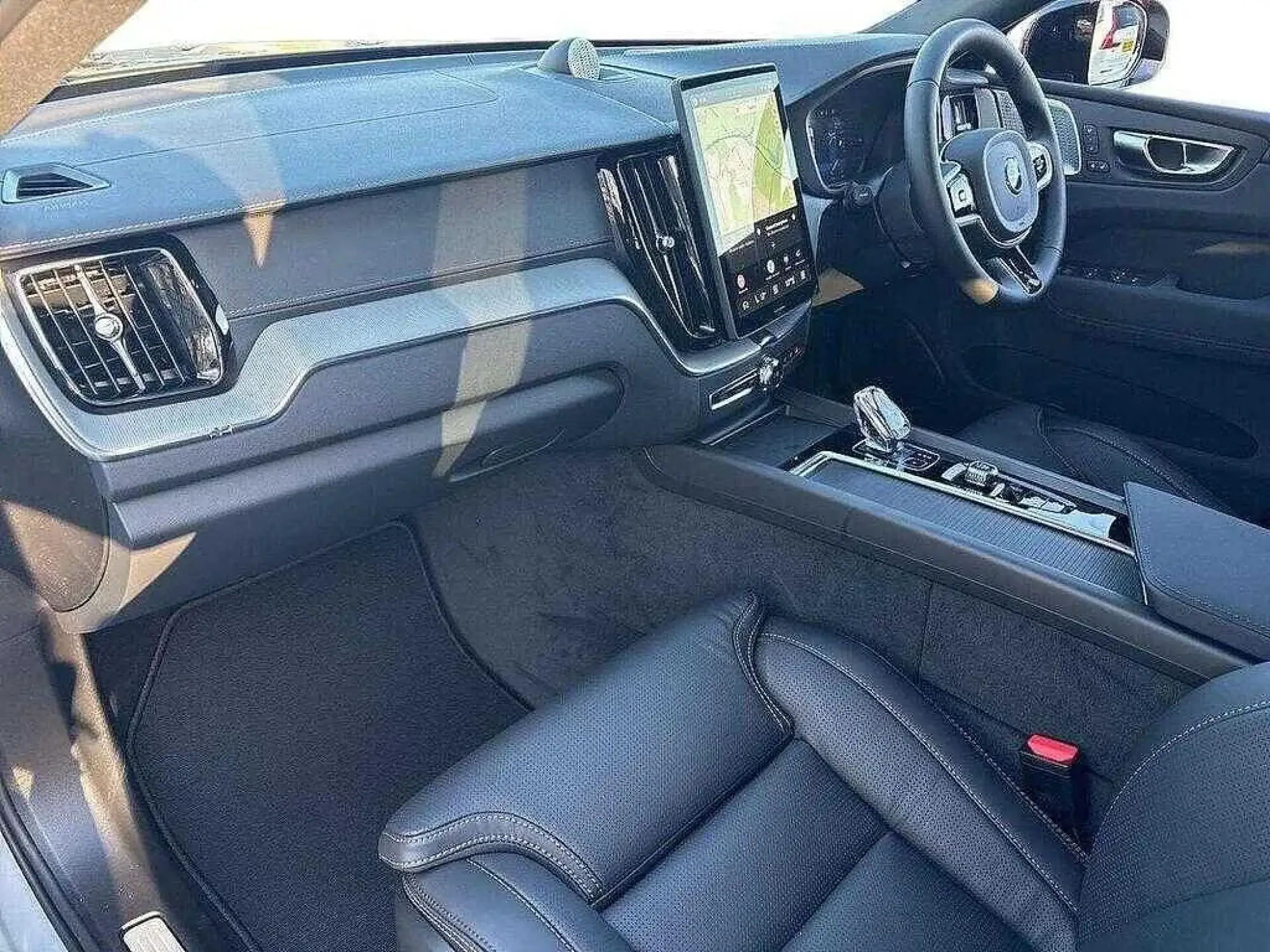Volvo XC60 Image 22