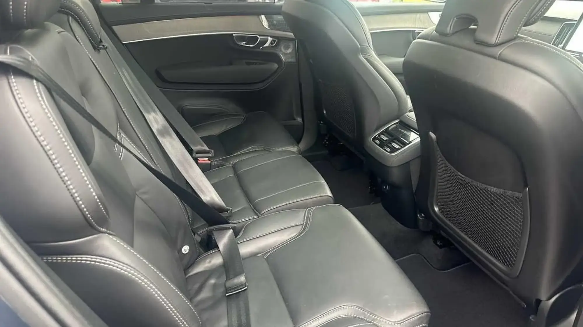 Volvo XC90 Image 6 Volvo XC90 Image 6