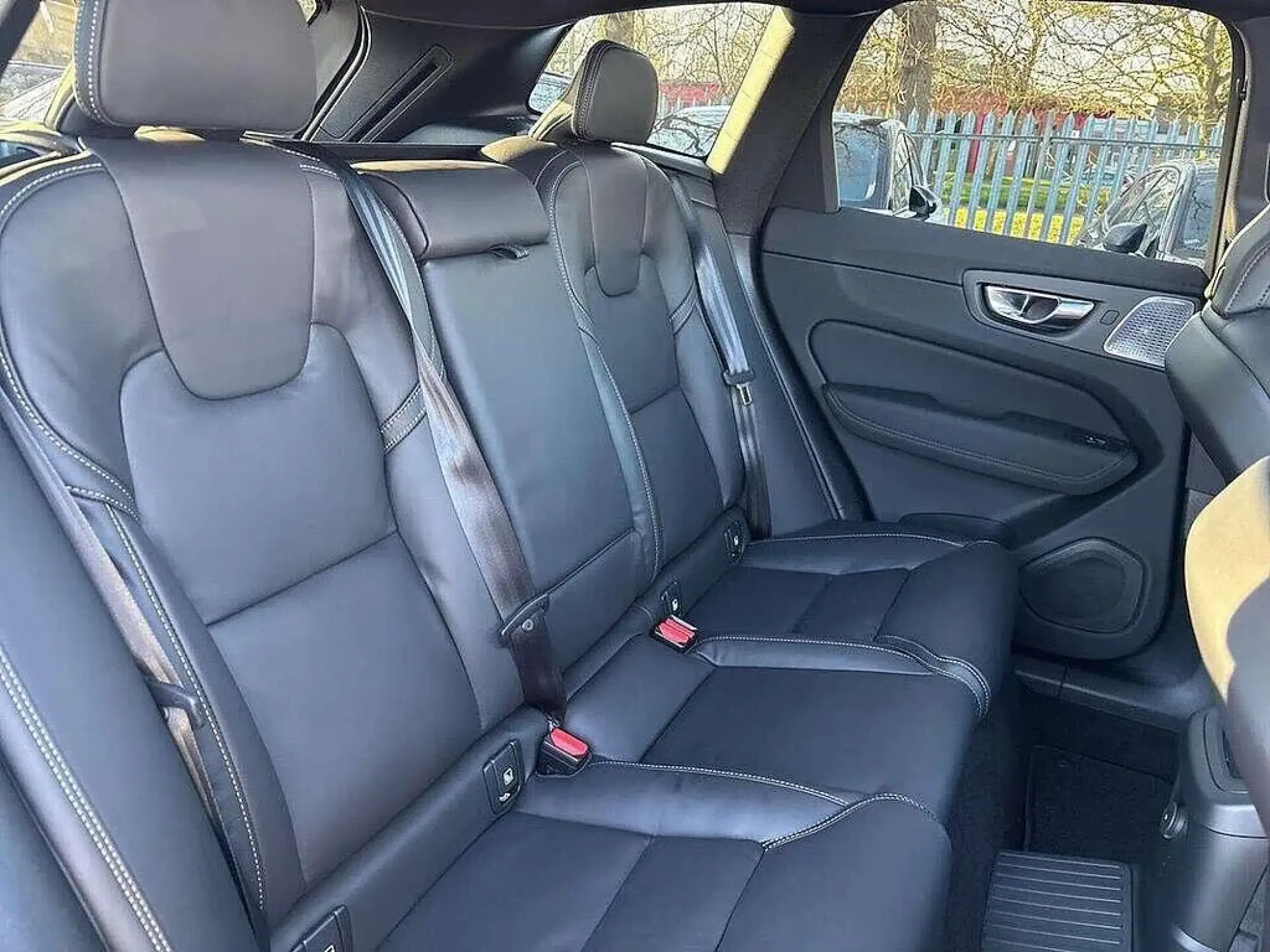 Volvo XC60 Image 26