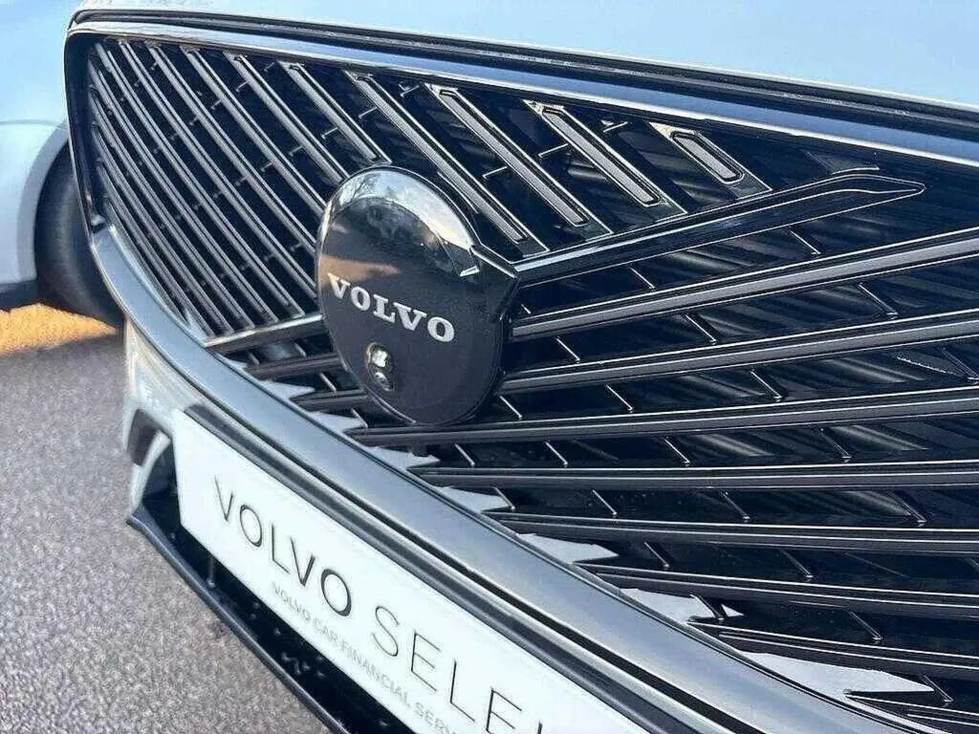 Volvo XC60 Image 28