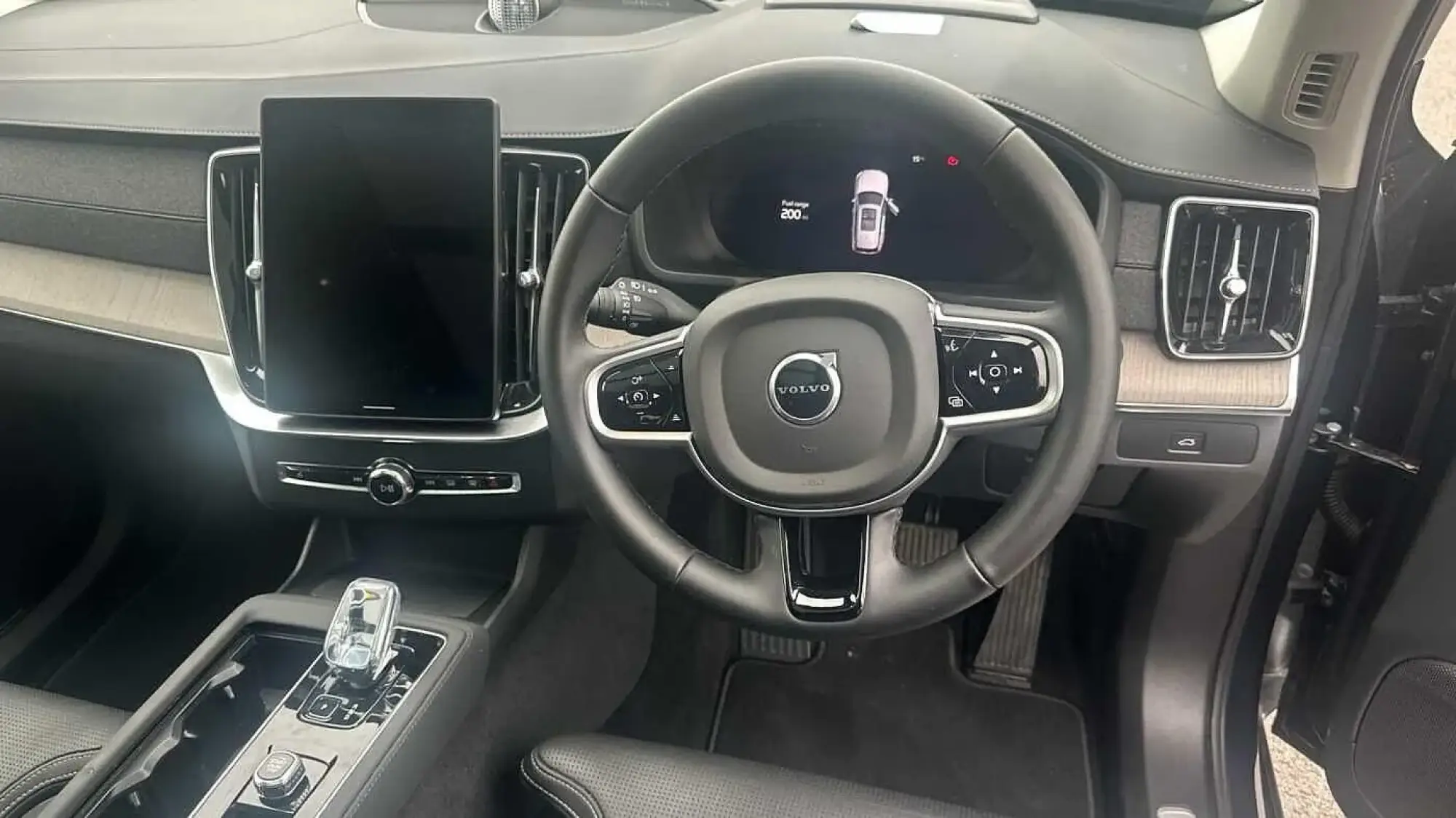 Volvo XC90 Image 10 Volvo XC90 Image 10