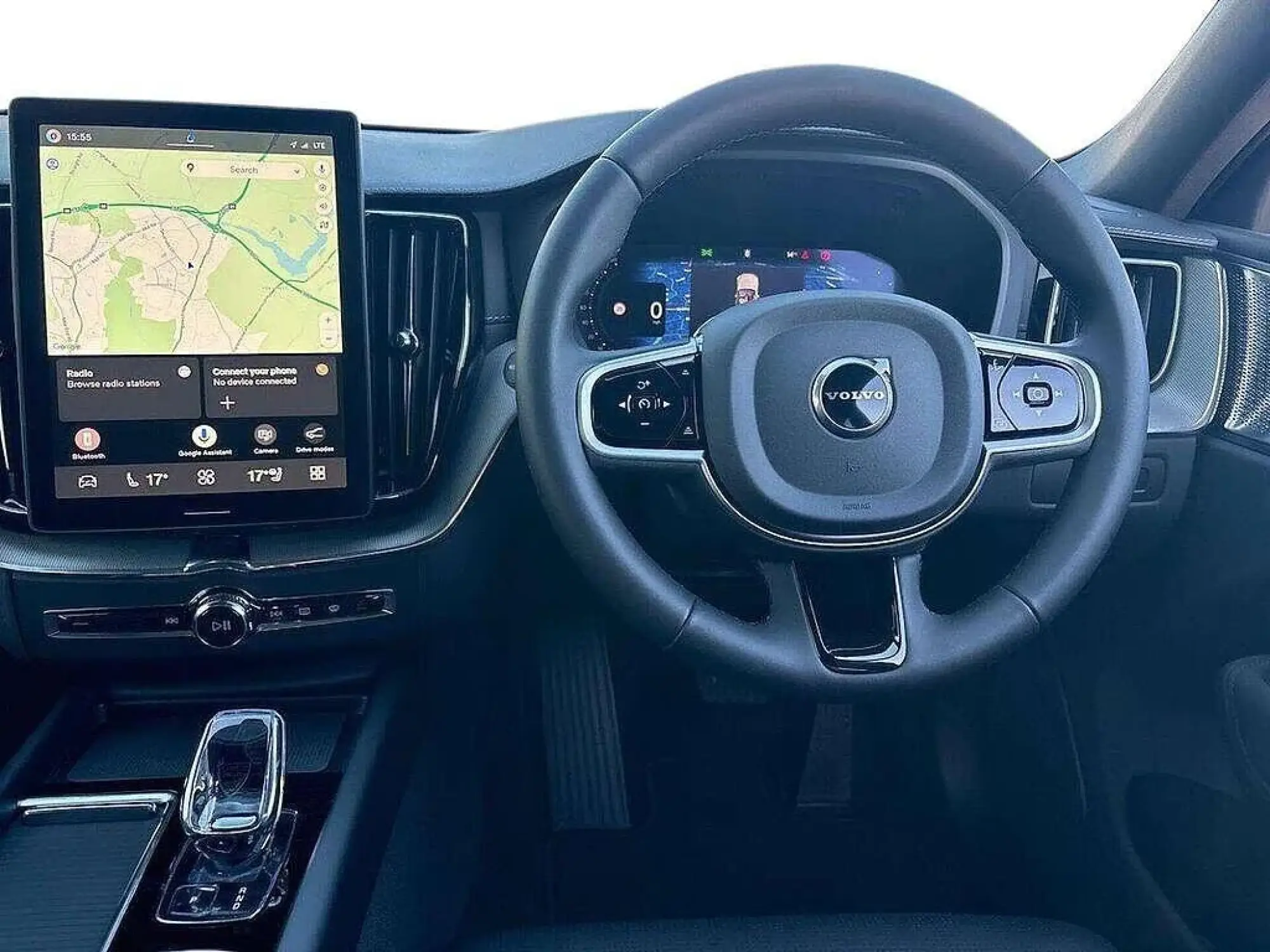 Volvo XC60 Image 36