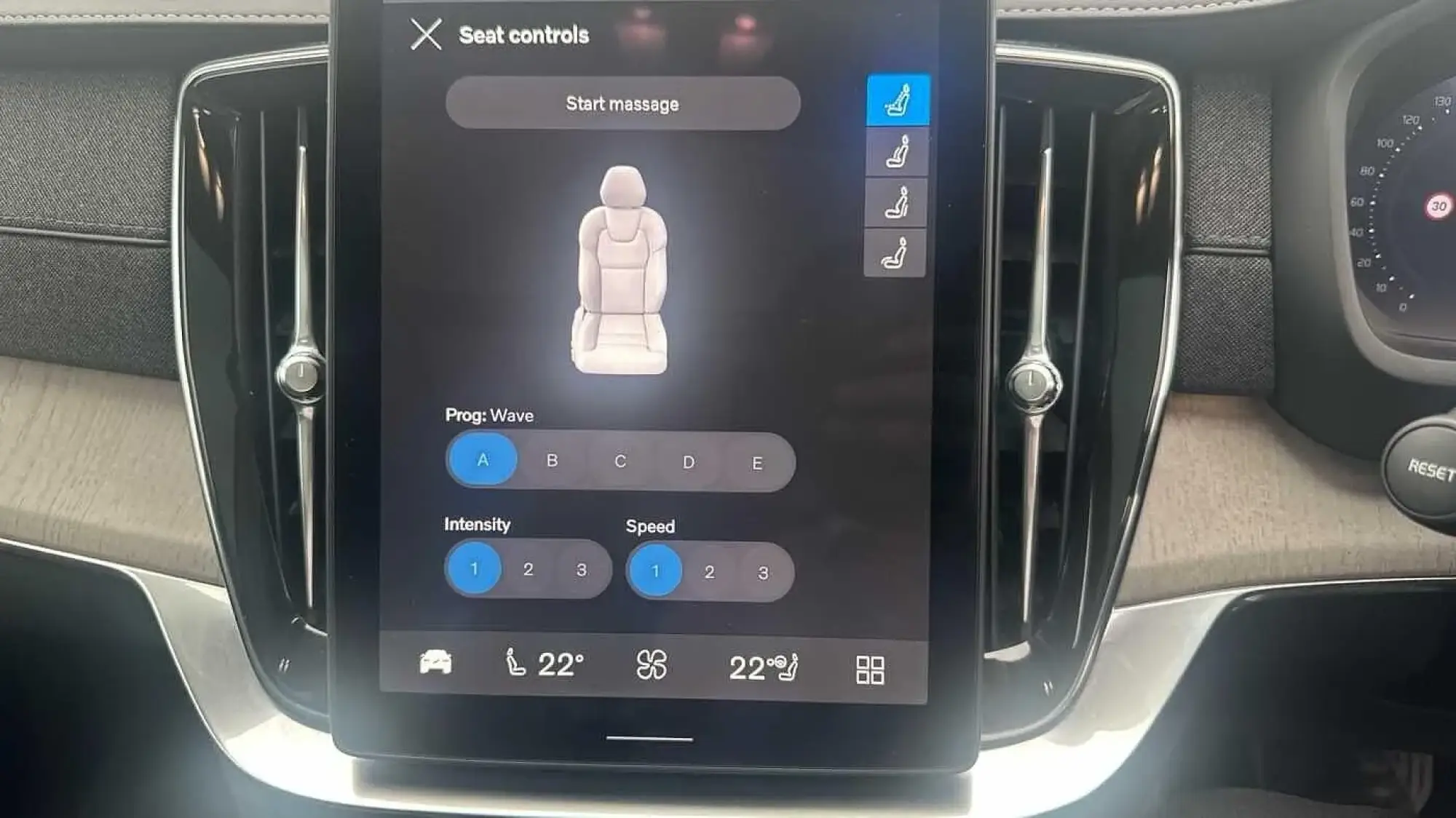 Volvo XC90 Image 18 Volvo XC90 Image 18