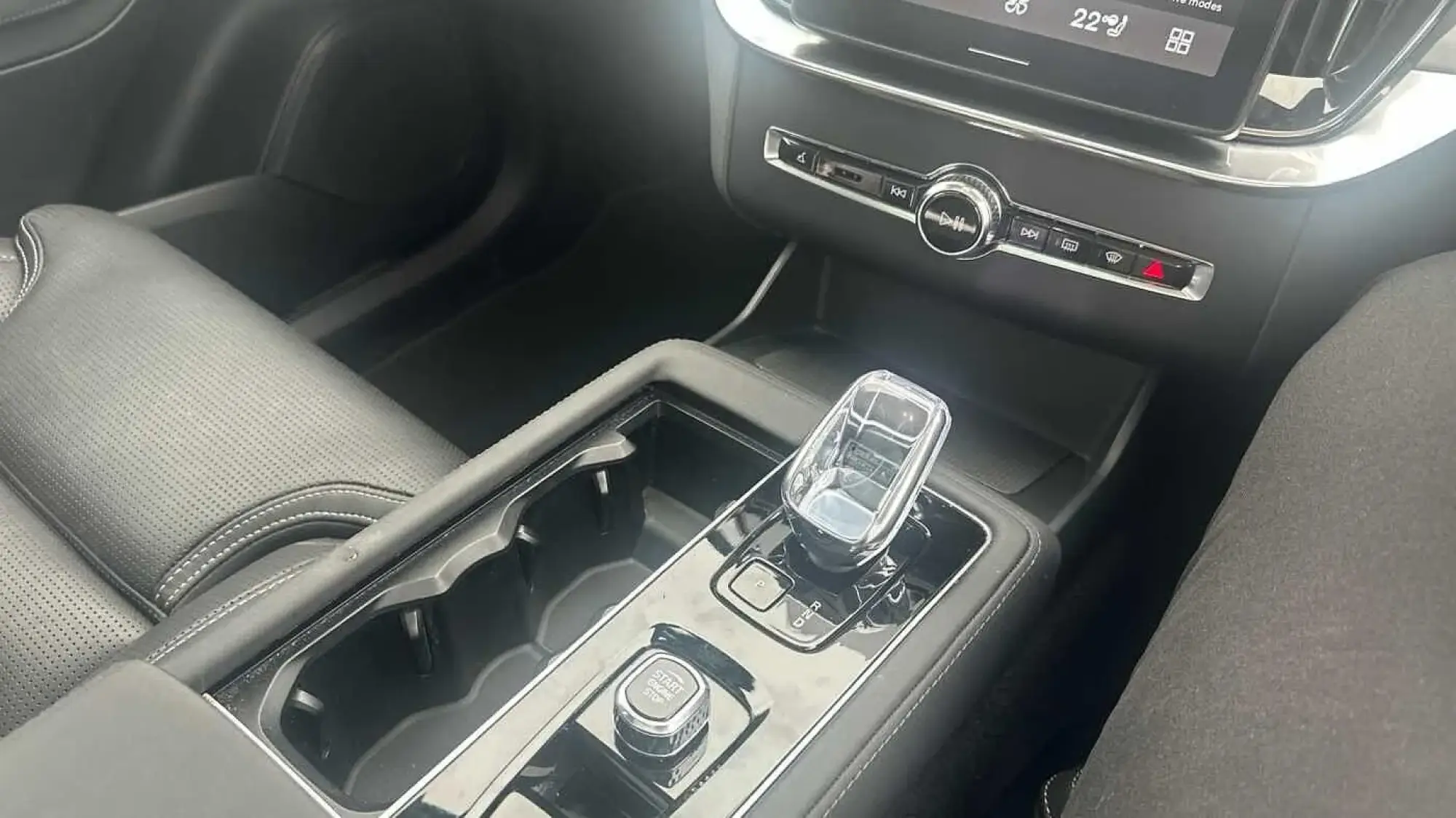 Volvo XC90 Image 20 Volvo XC90 Image 20