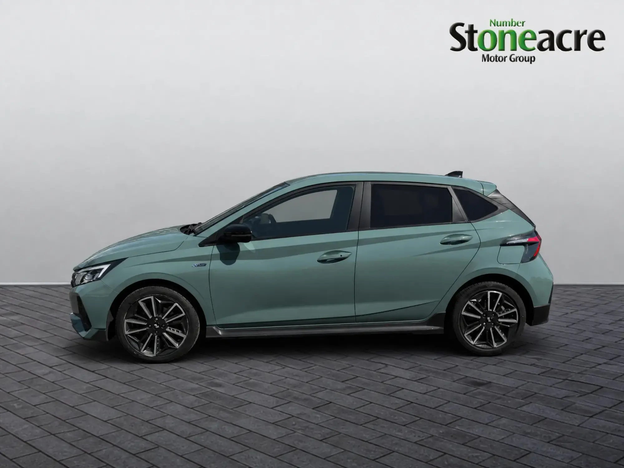Hyundai i20 Image 5