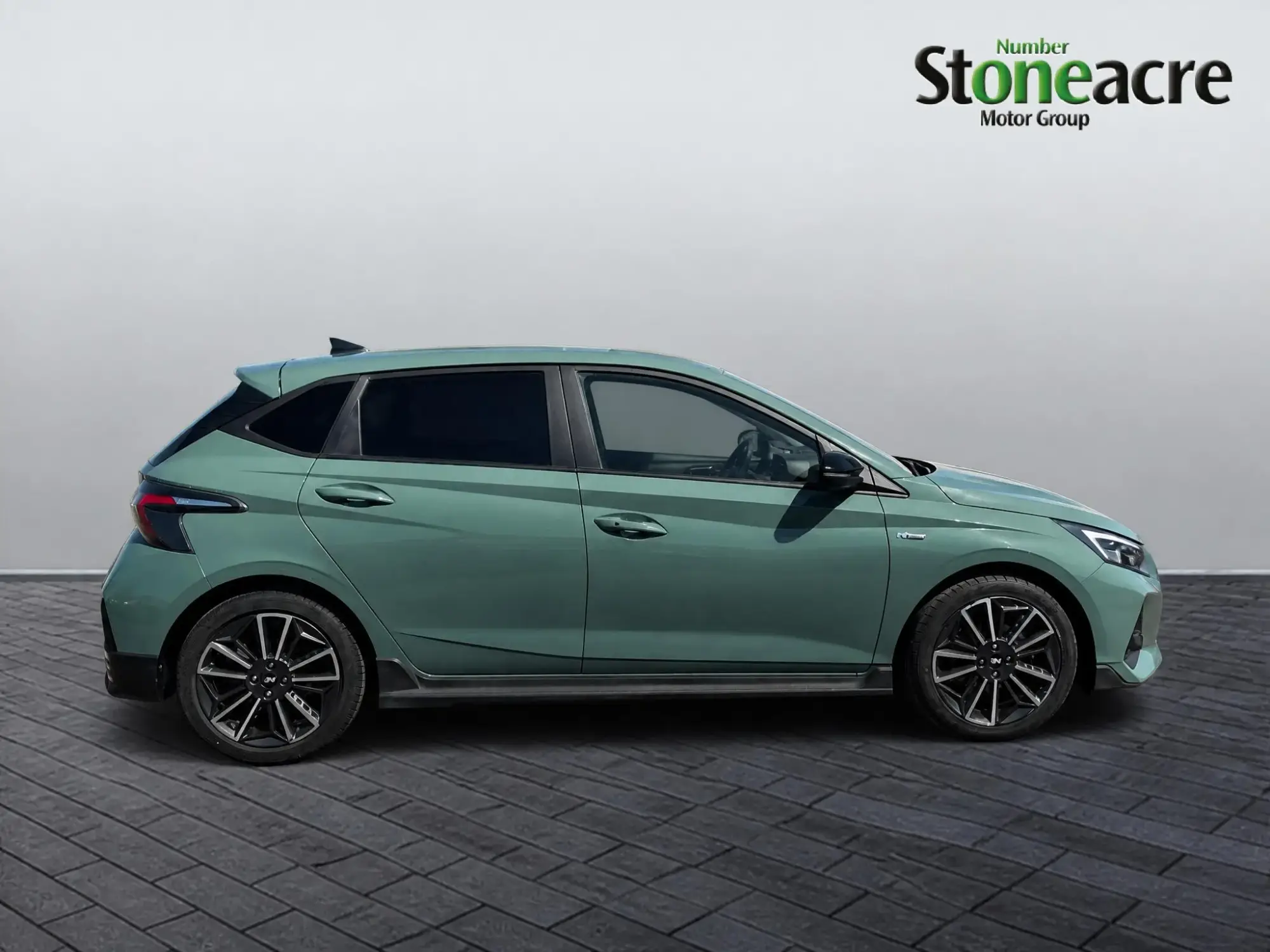 Hyundai i20 Image 7