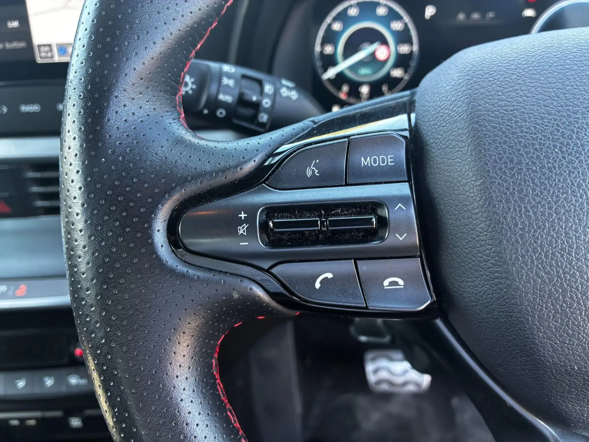 Hyundai i20 Image 11