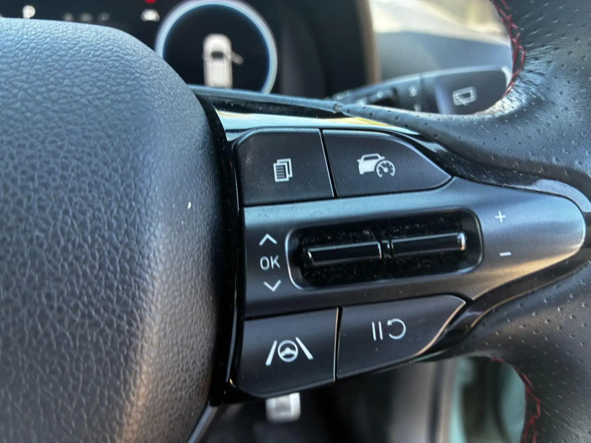 Hyundai i20 Image 12
