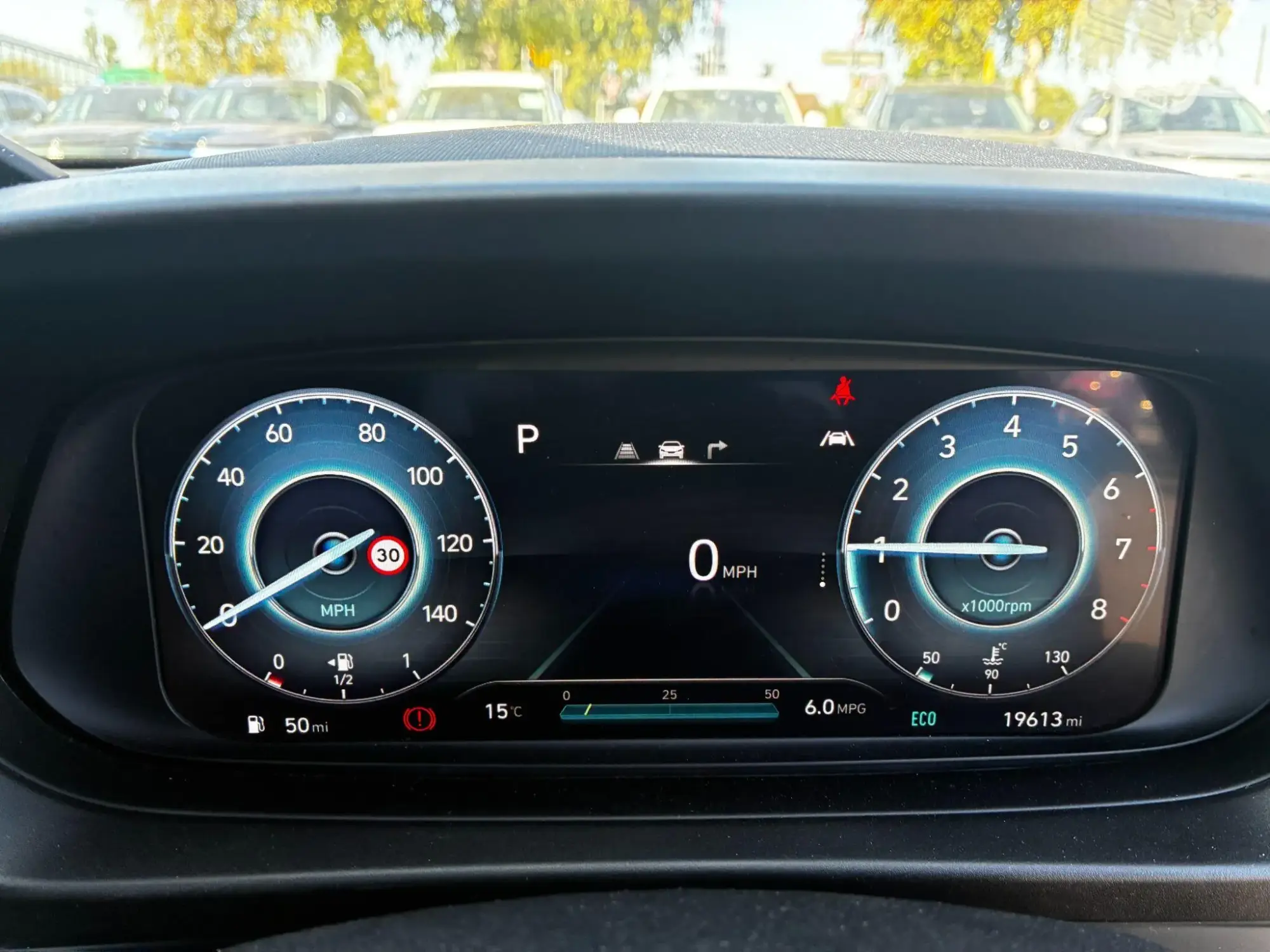 Hyundai i20 Image 14