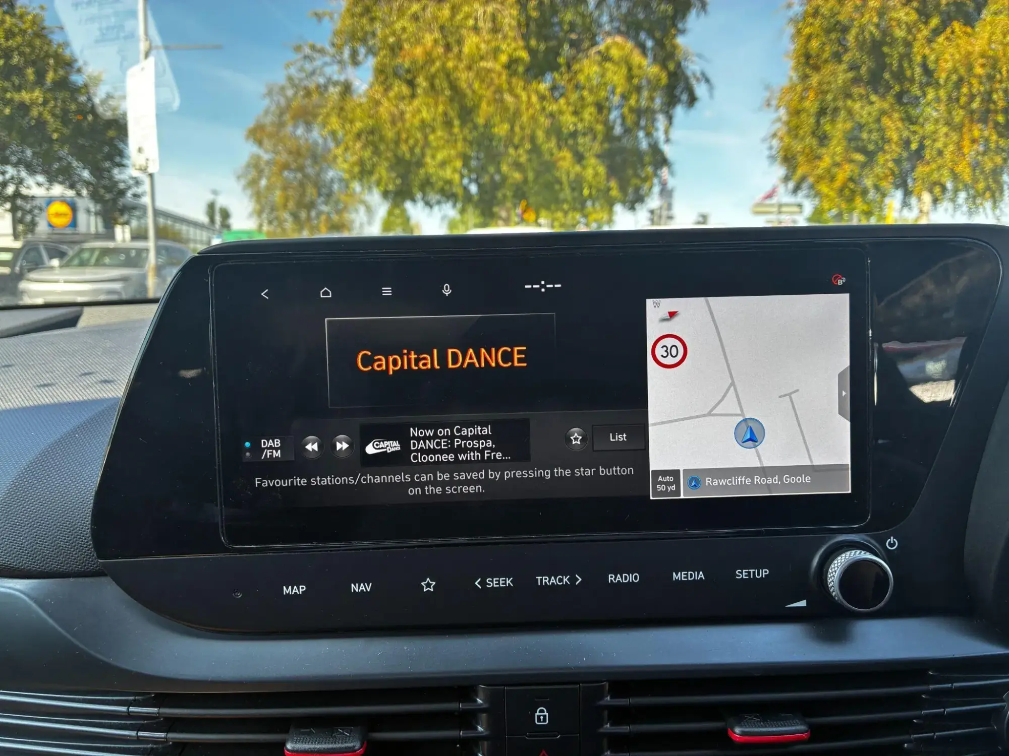 Hyundai i20 Image 17