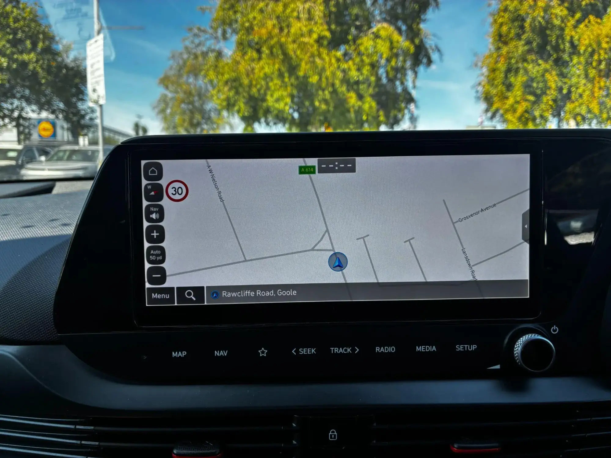 Hyundai i20 Image 18