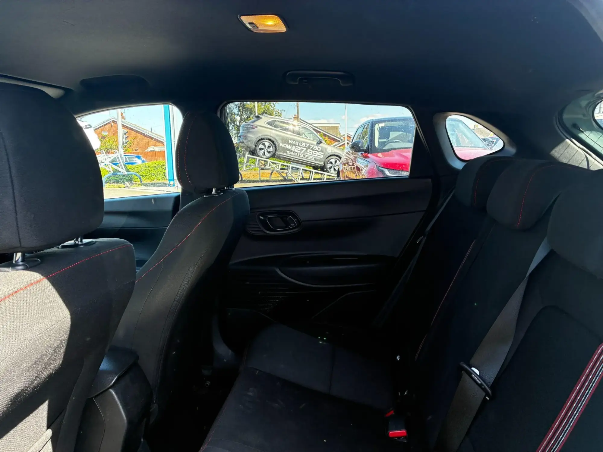 Hyundai i20 Image 26