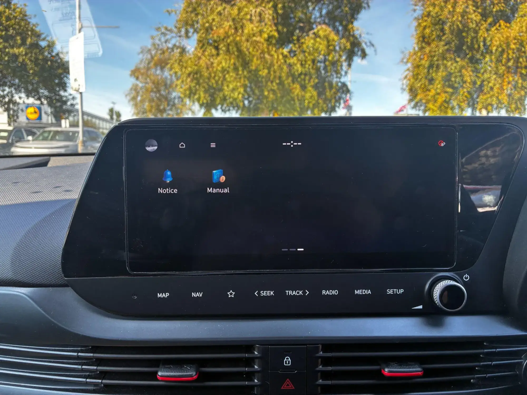 Hyundai i20 Image 29
