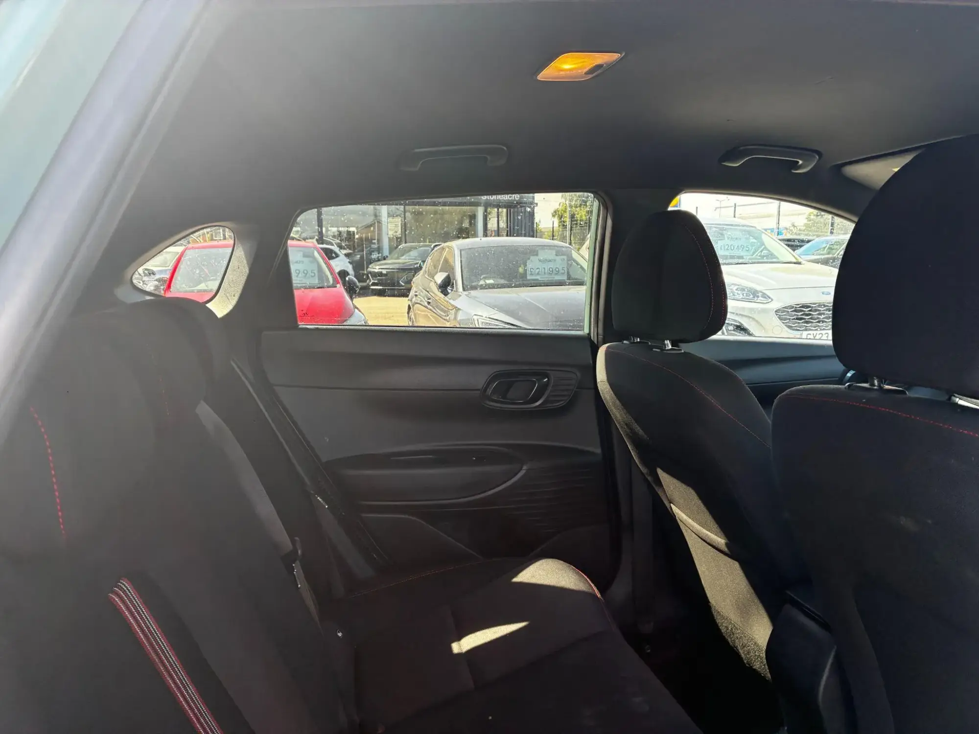 Hyundai i20 Image 25