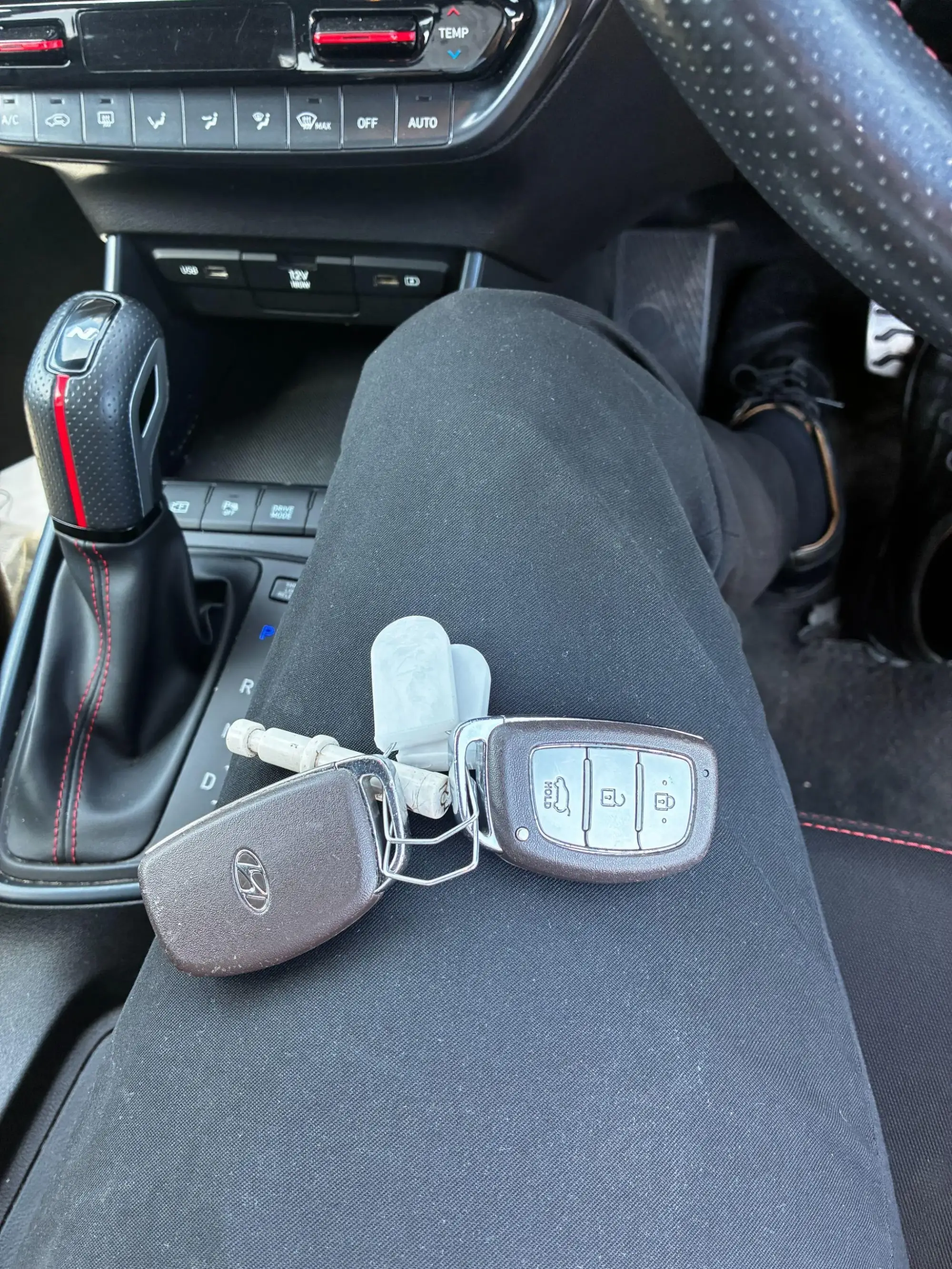 Hyundai i20 Image 28