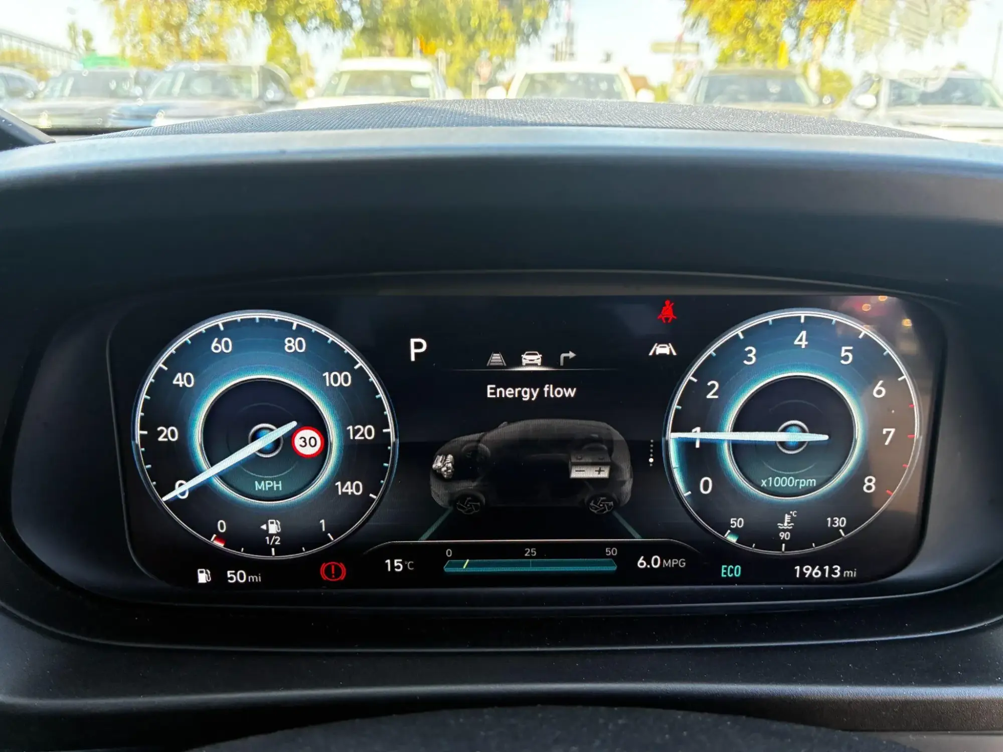 Hyundai i20 Image 33